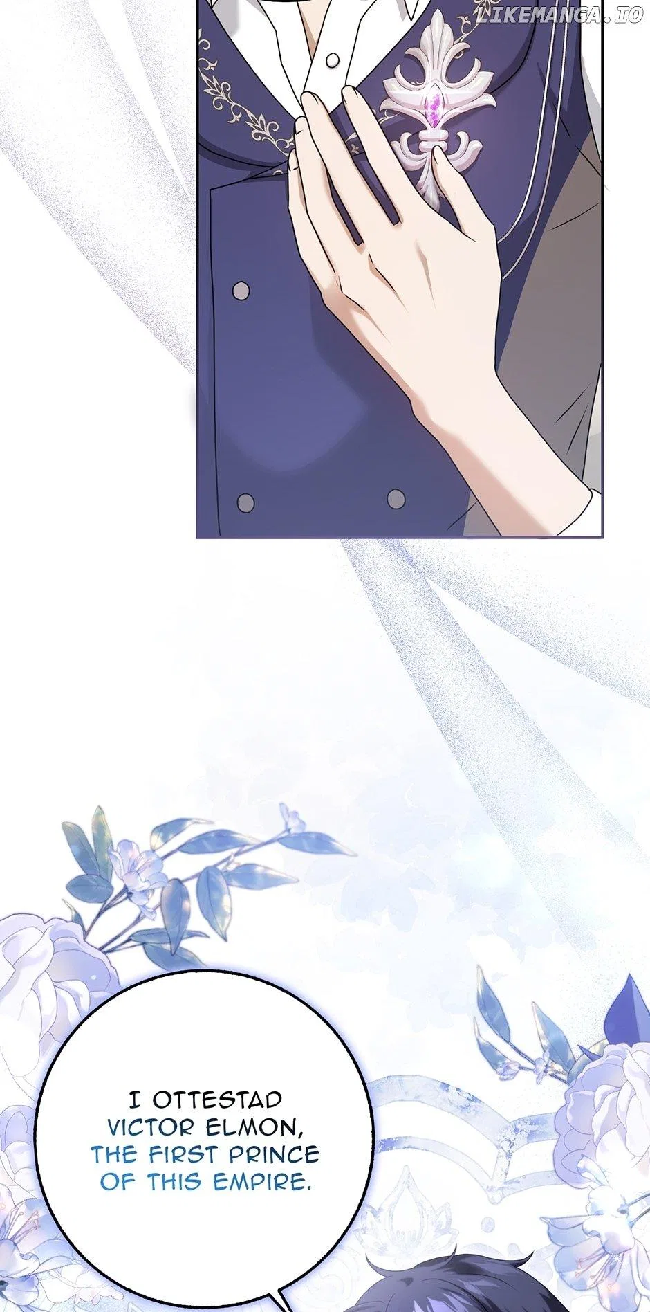 The Lost Cinderella Chapter 40 – Page 66