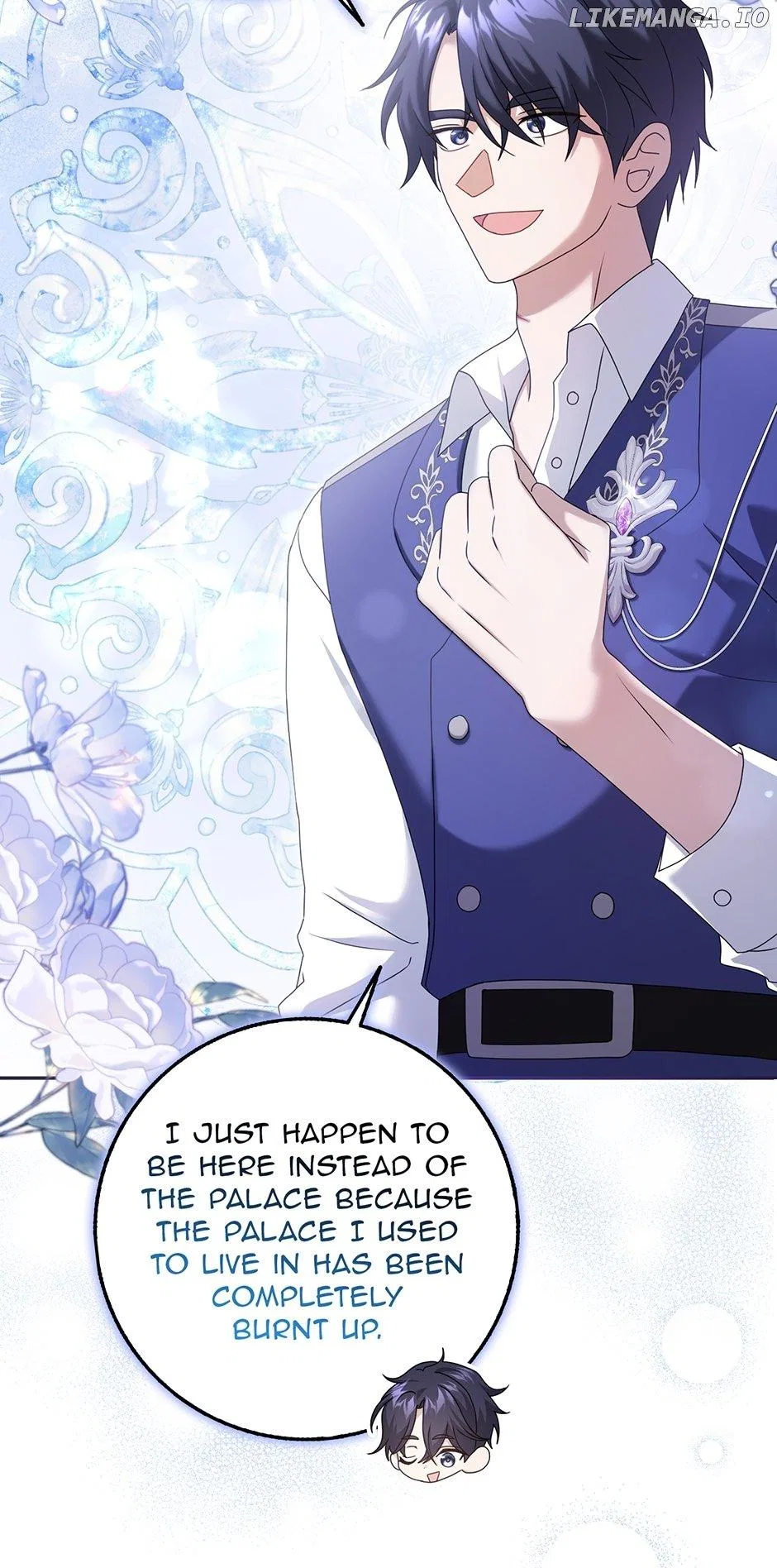 The Lost Cinderella Chapter 40 – Page 67