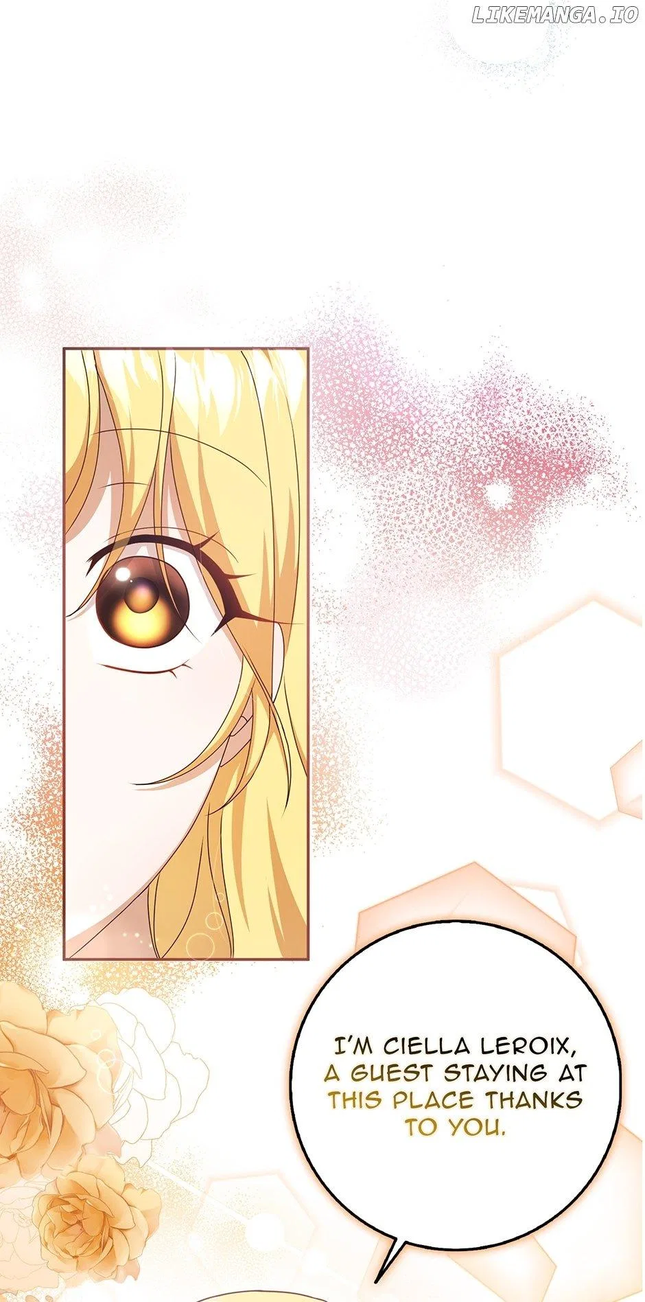 The Lost Cinderella Chapter 40 – Page 68