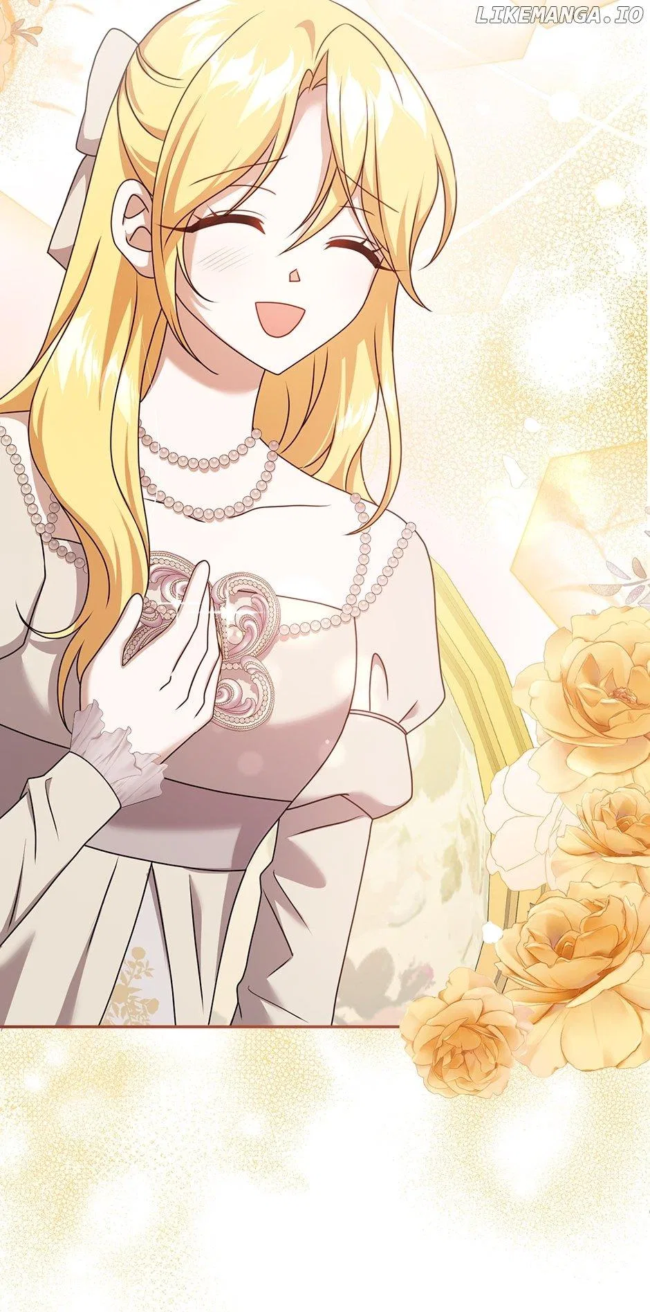 The Lost Cinderella Chapter 40 – Page 69