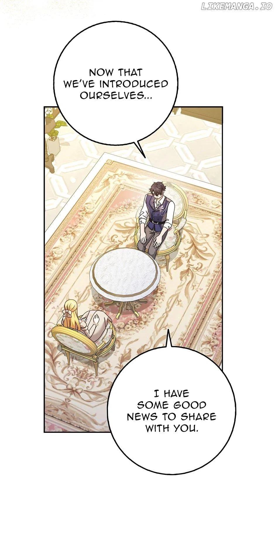 The Lost Cinderella Chapter 40 – Page 70