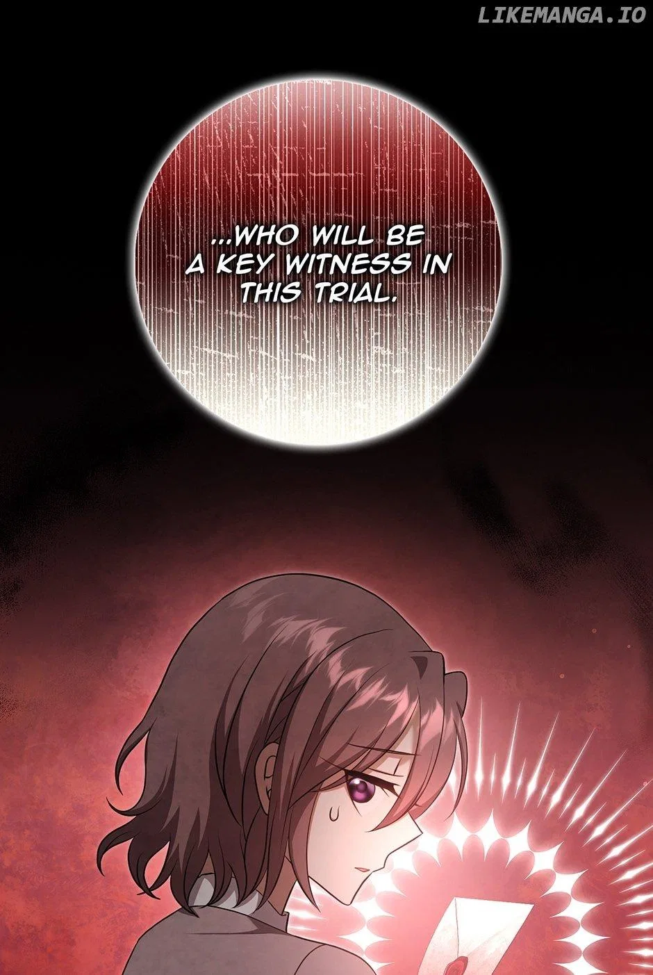 The Lost Cinderella Chapter 40 – Page 73