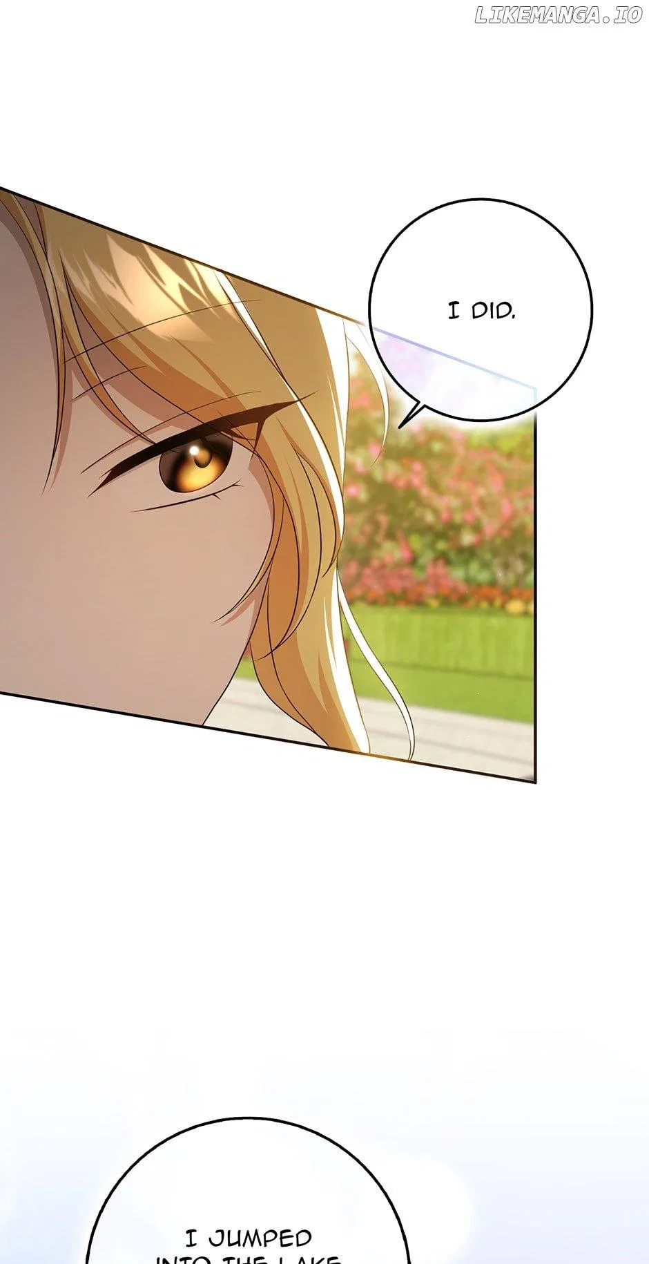 The Lost Cinderella Chapter 39 – Page 3