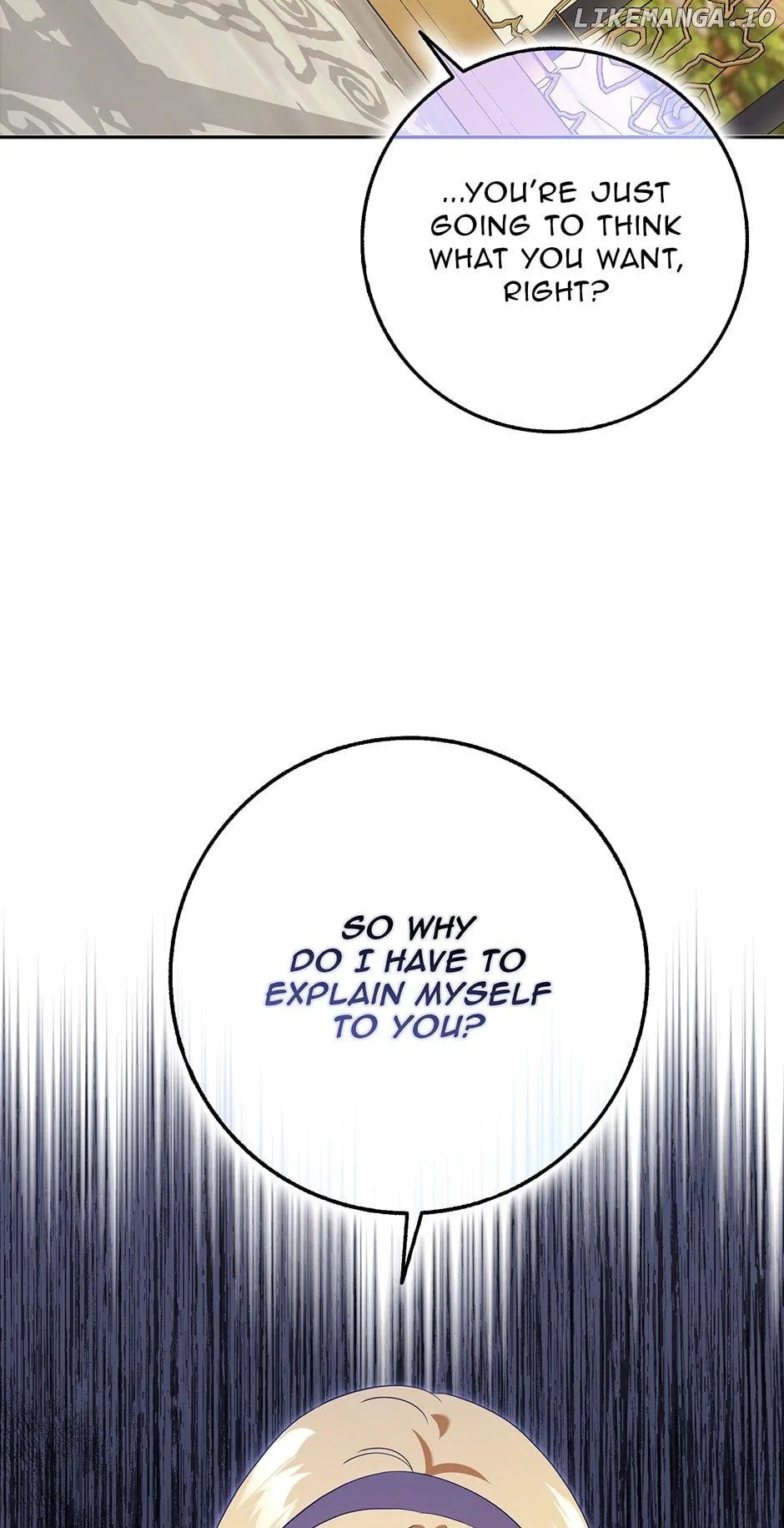 The Lost Cinderella Chapter 39 – Page 8