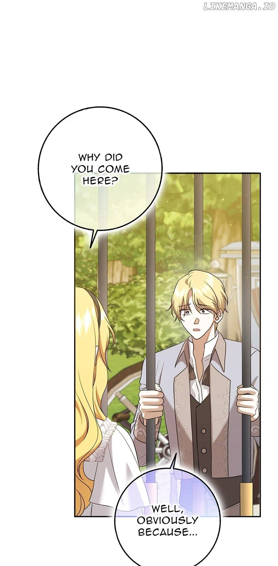 The Lost Cinderella Chapter 39 – Page 11