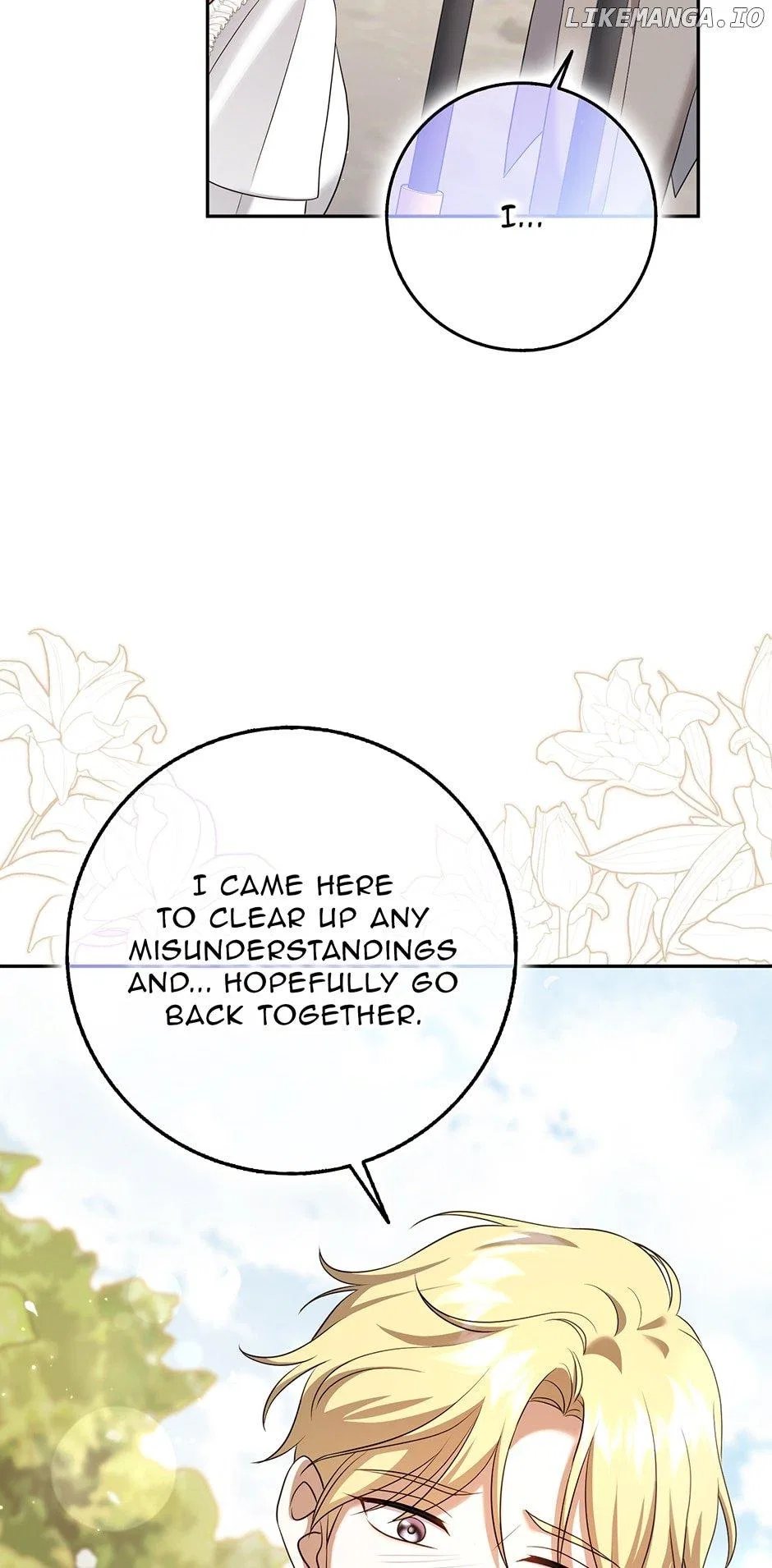 The Lost Cinderella Chapter 39 – Page 16