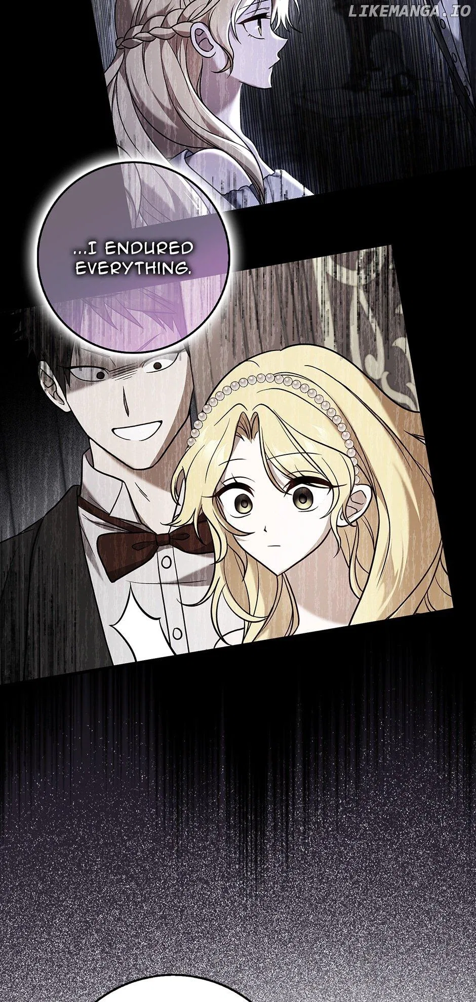 The Lost Cinderella Chapter 39 – Page 20