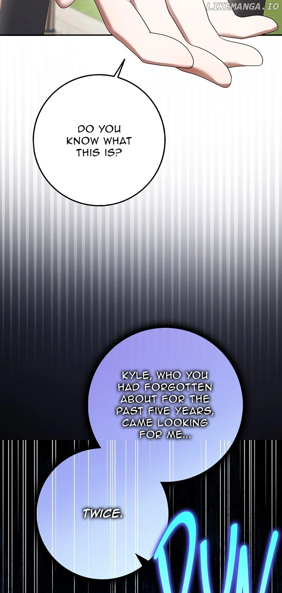 The Lost Cinderella Chapter 39 – Page 24