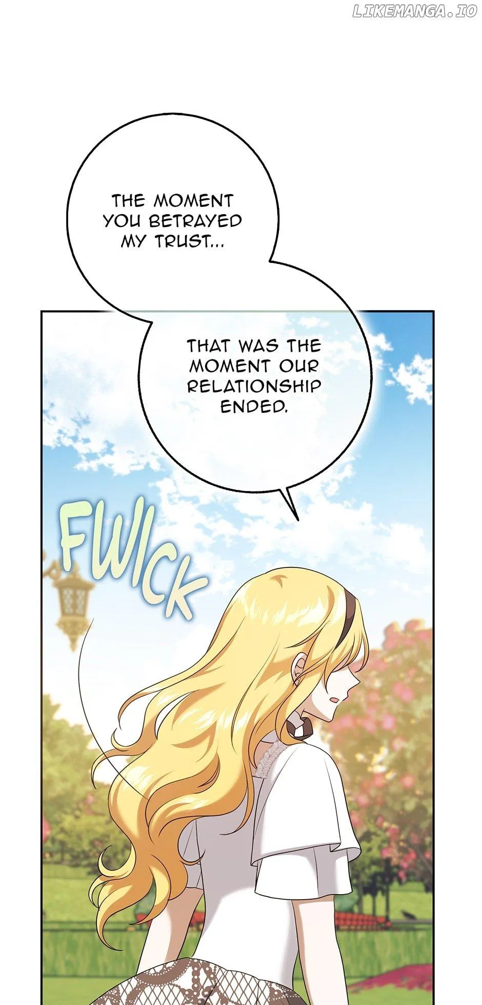 The Lost Cinderella Chapter 39 – Page 26