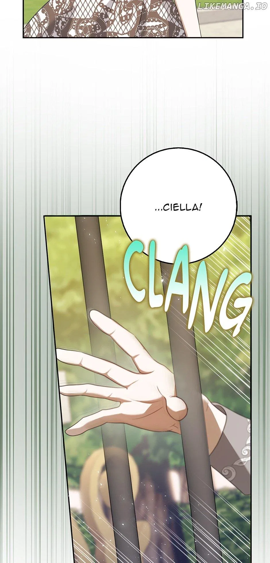 The Lost Cinderella Chapter 39 – Page 27