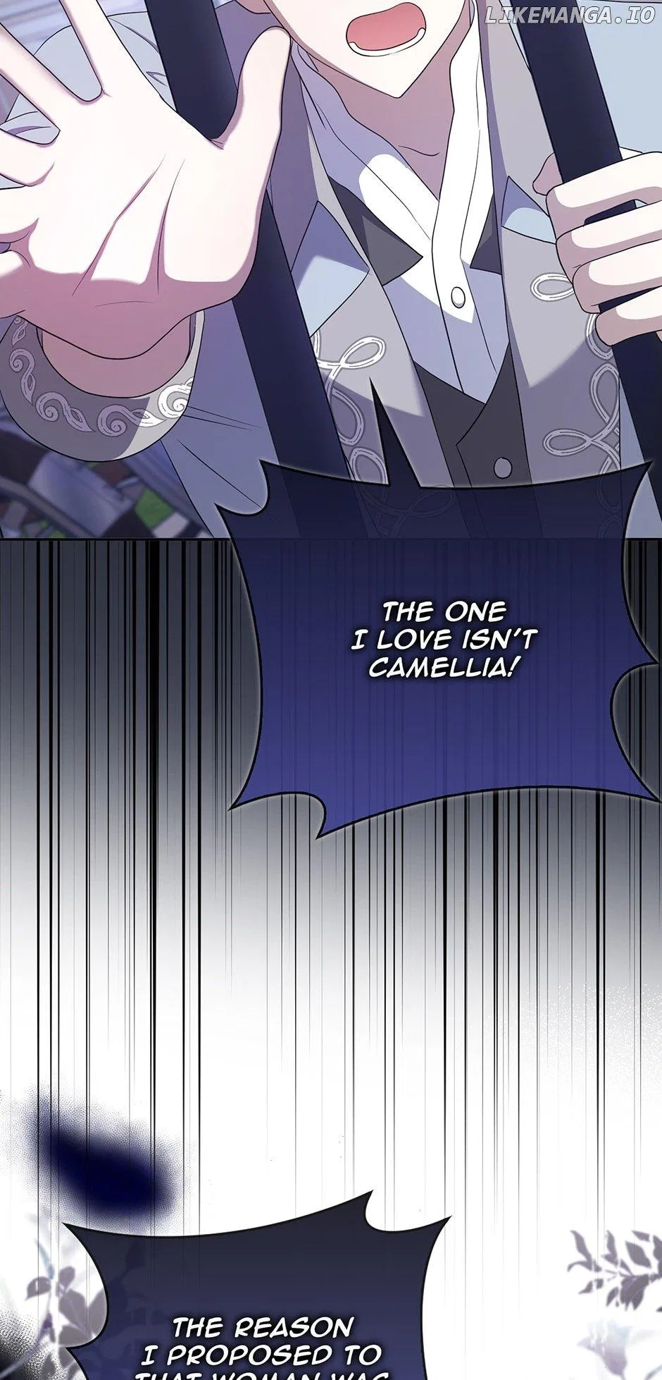 The Lost Cinderella Chapter 39 – Page 29