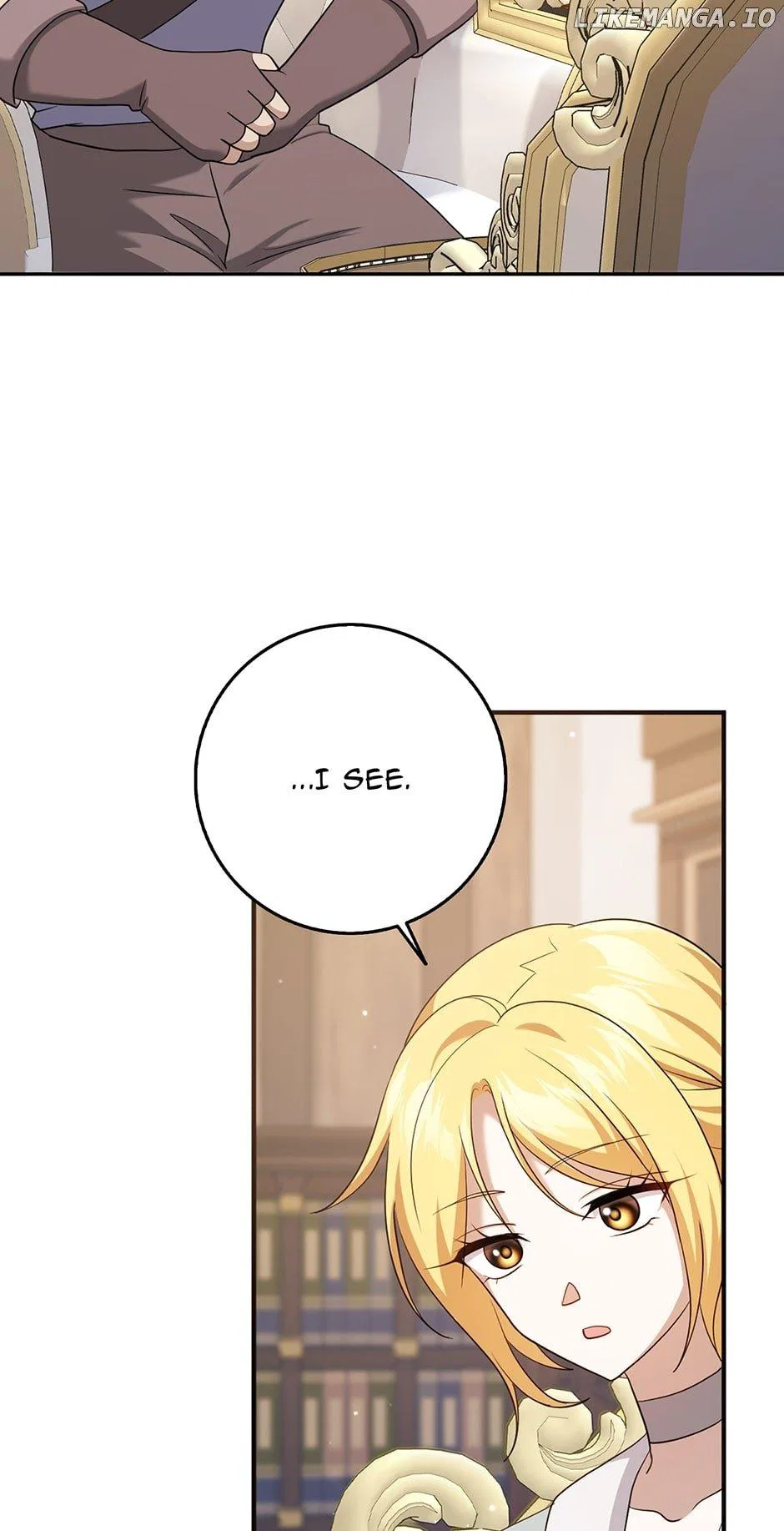 The Lost Cinderella Chapter 39 – Page 37