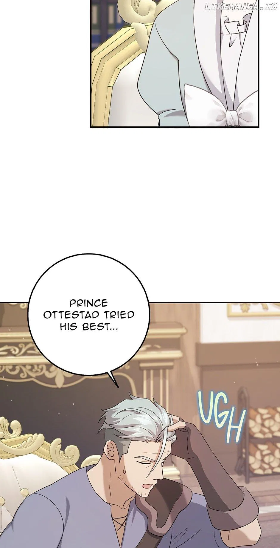 The Lost Cinderella Chapter 39 – Page 38