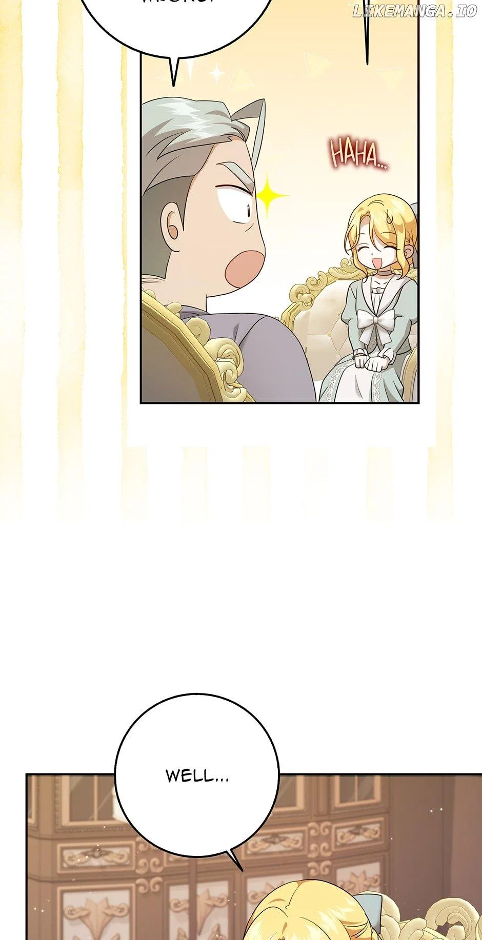 The Lost Cinderella Chapter 39 – Page 40