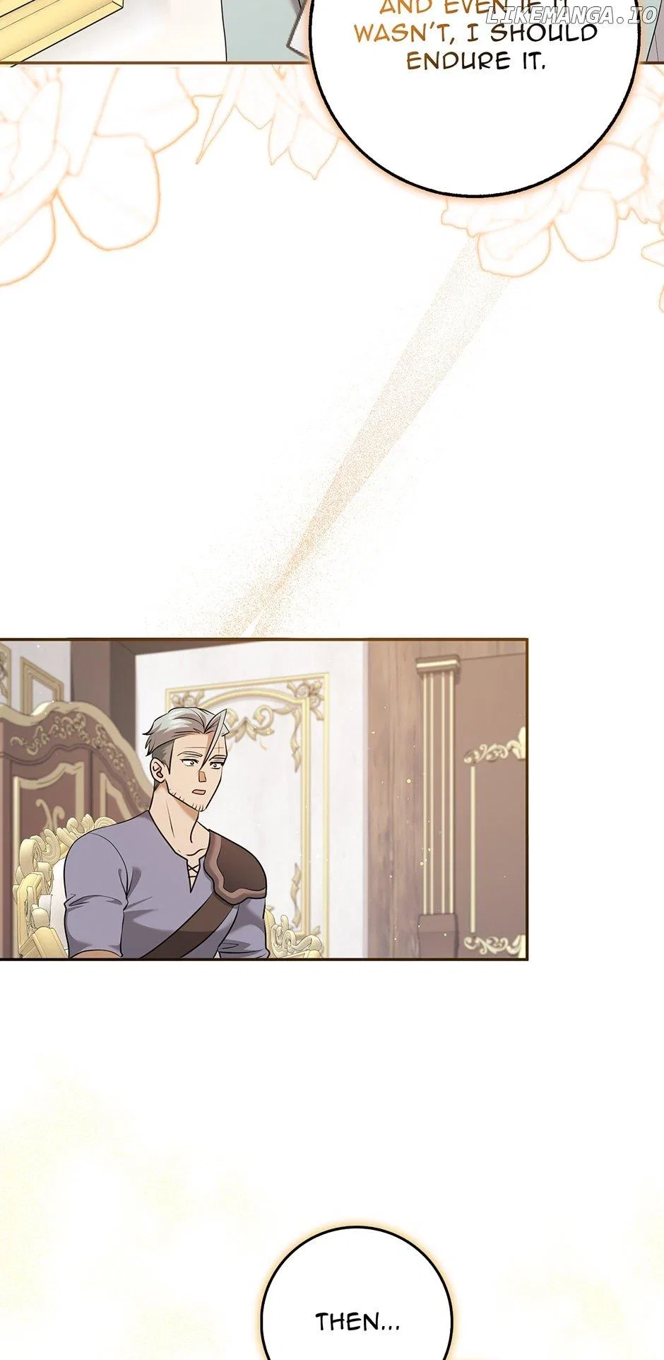 The Lost Cinderella Chapter 39 – Page 44