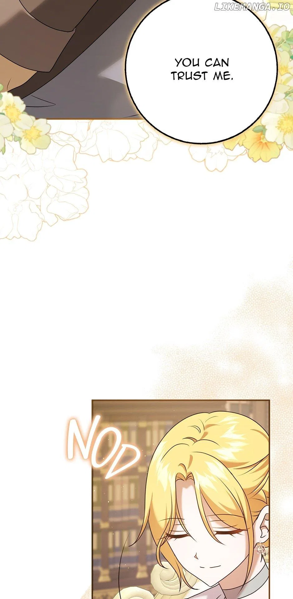 The Lost Cinderella Chapter 39 – Page 46