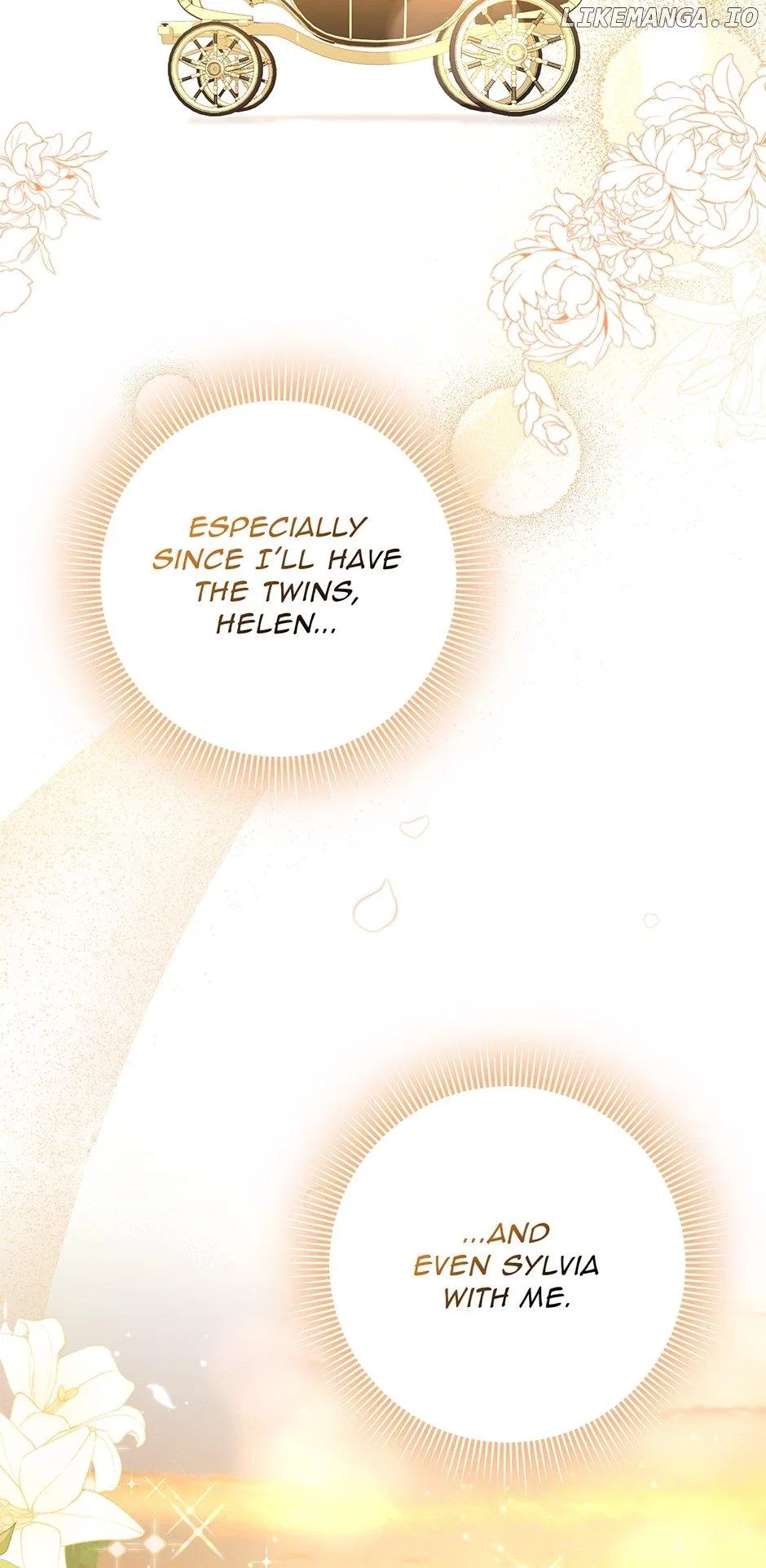 The Lost Cinderella Chapter 39 – Page 48
