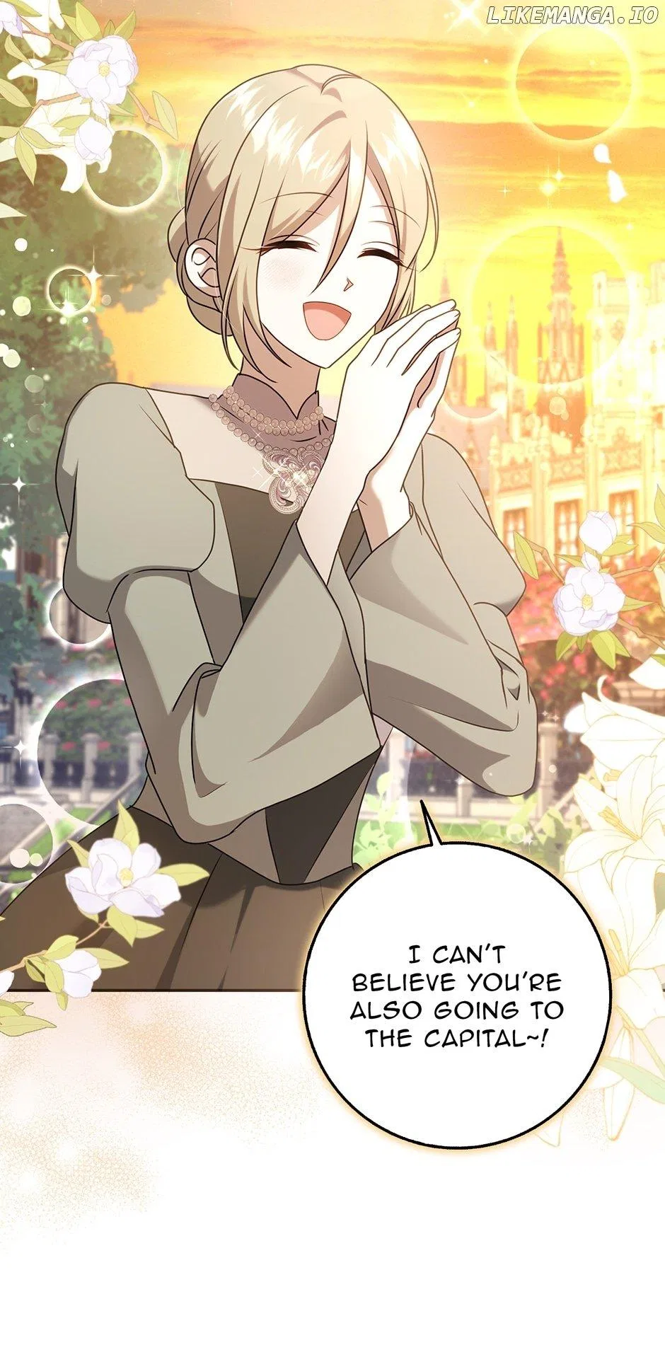 The Lost Cinderella Chapter 39 – Page 49