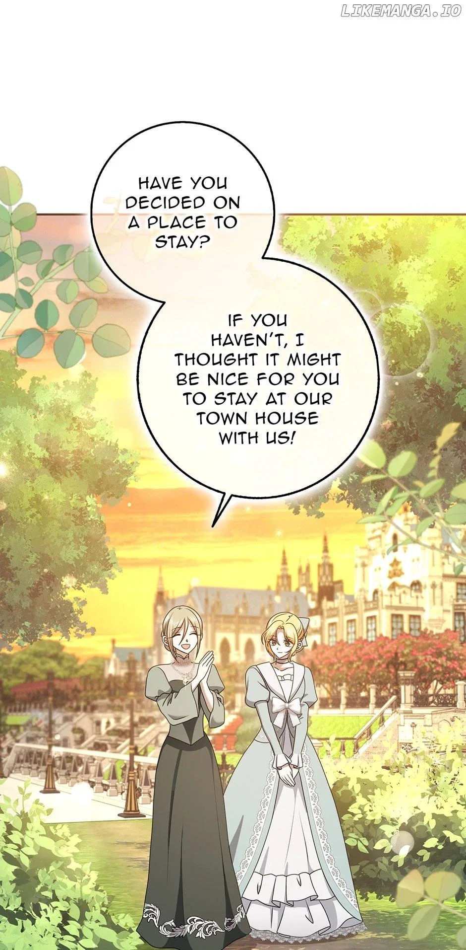 The Lost Cinderella Chapter 39 – Page 50
