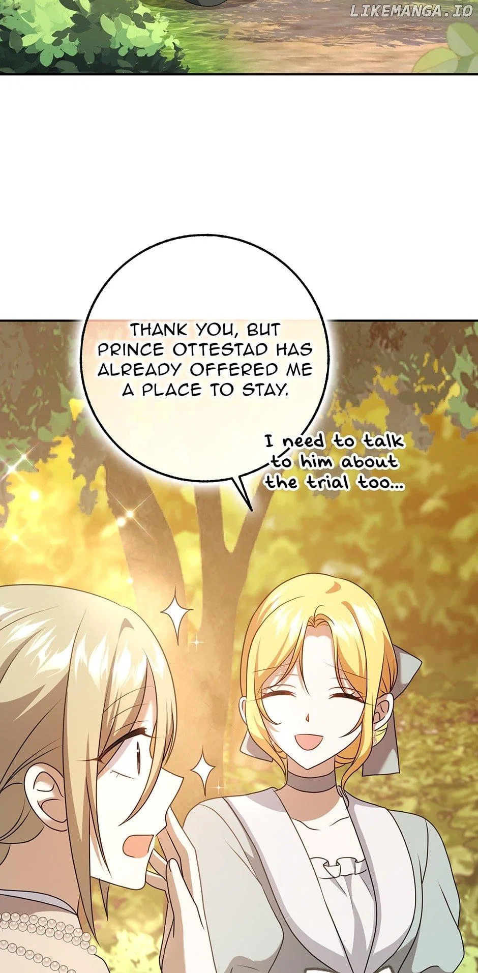 The Lost Cinderella Chapter 39 – Page 51