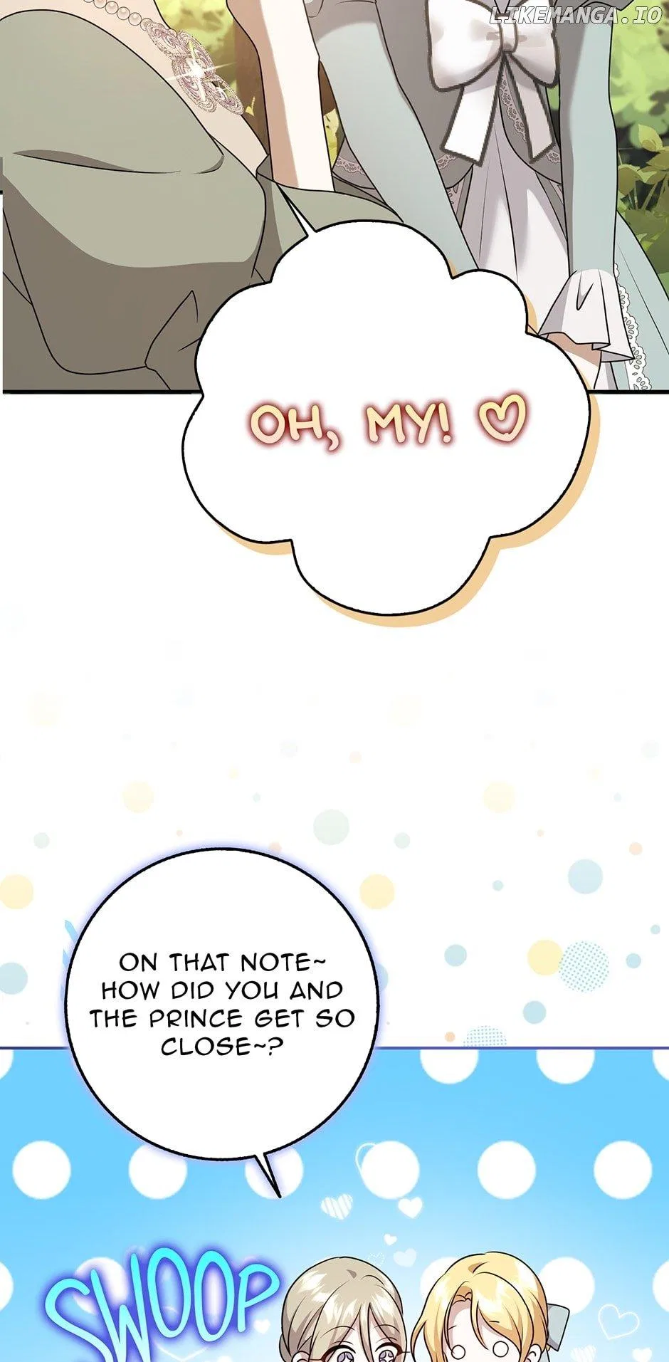 The Lost Cinderella Chapter 39 – Page 52