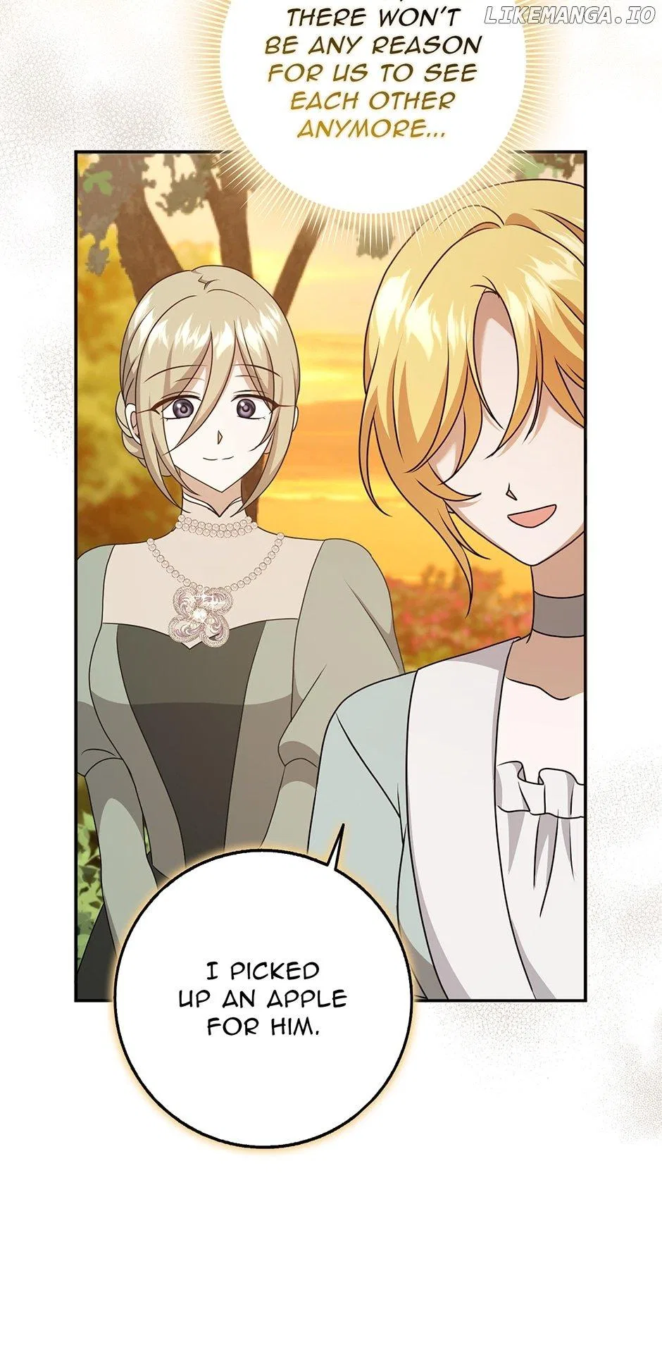 The Lost Cinderella Chapter 39 – Page 57