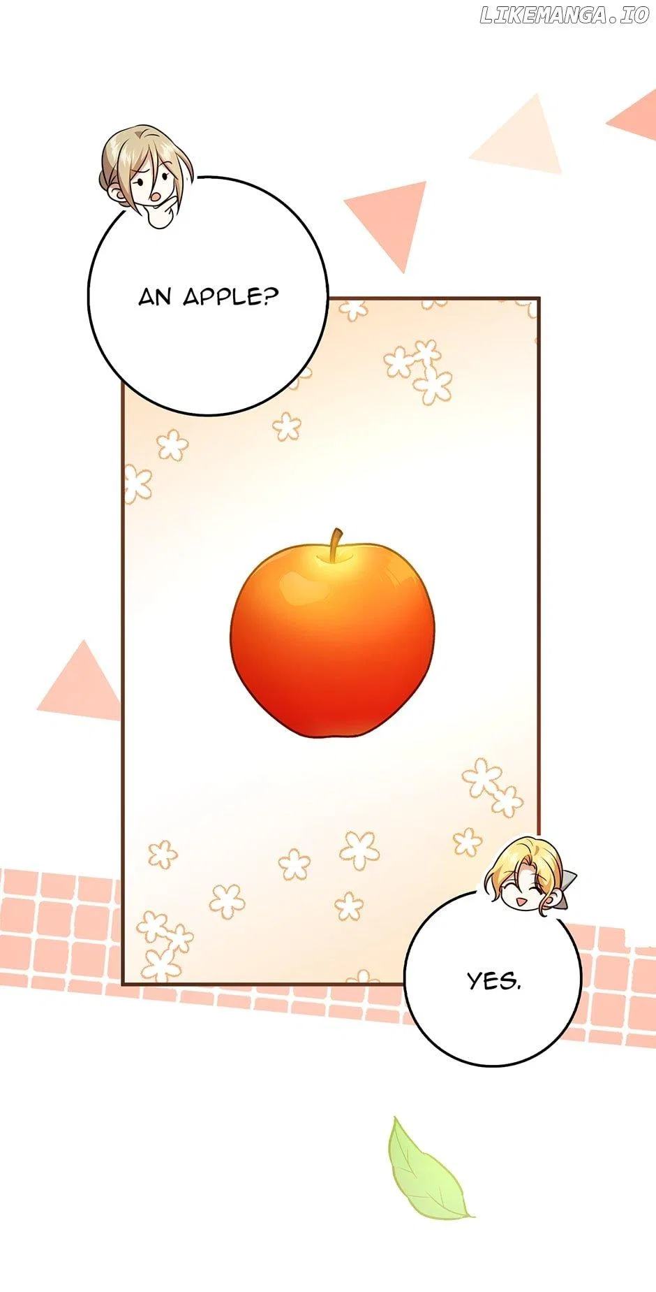 The Lost Cinderella Chapter 39 – Page 58