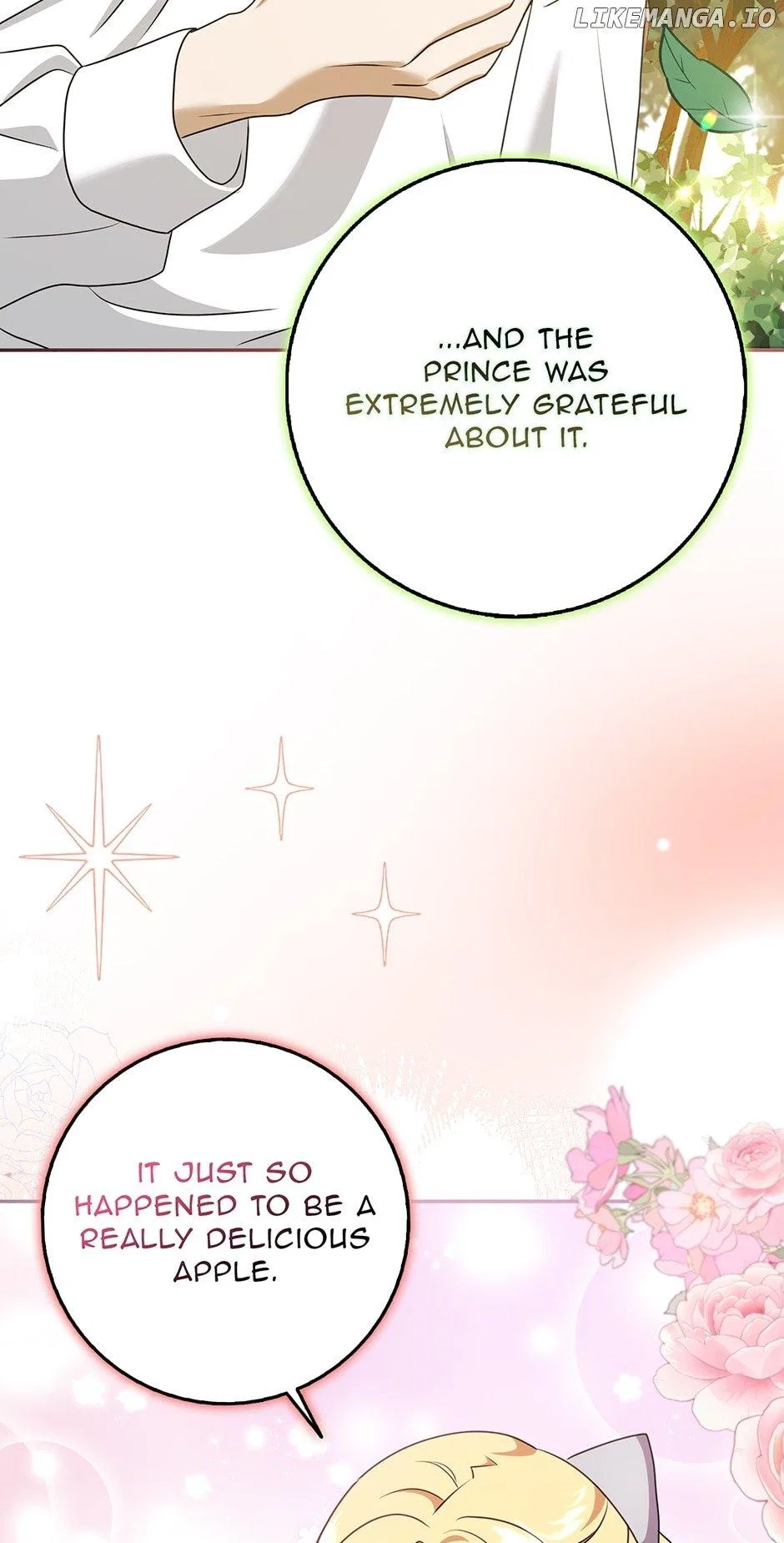 The Lost Cinderella Chapter 39 – Page 60