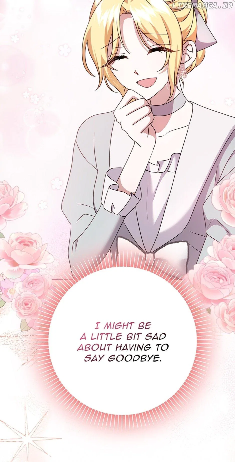 The Lost Cinderella Chapter 39 – Page 61