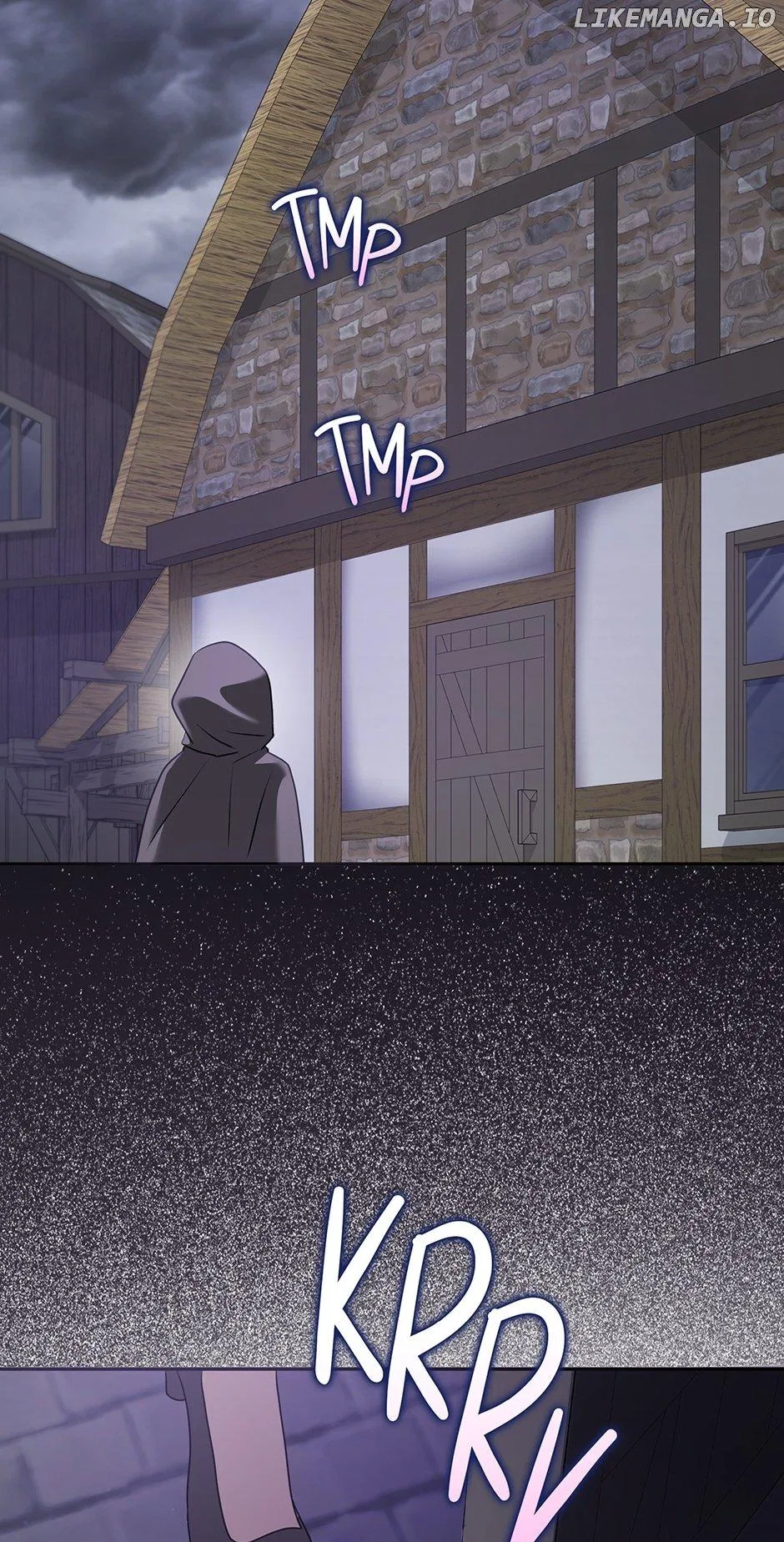 The Lost Cinderella Chapter 39 – Page 63