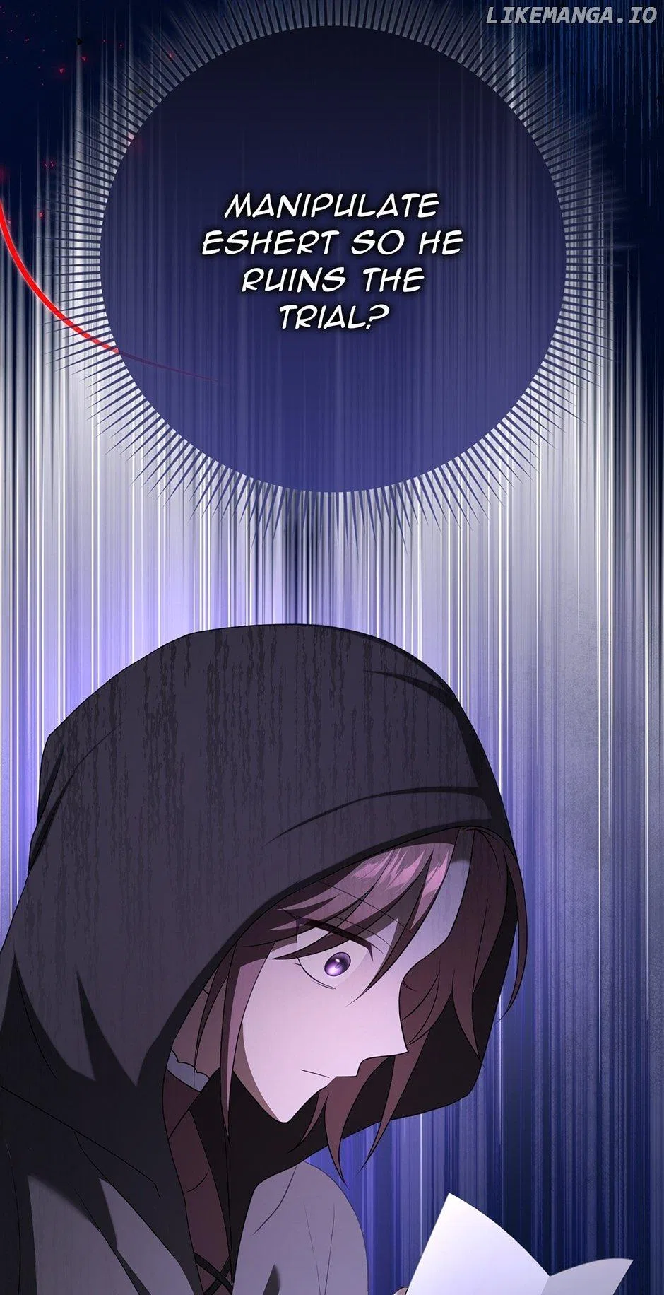 The Lost Cinderella Chapter 39 – Page 69