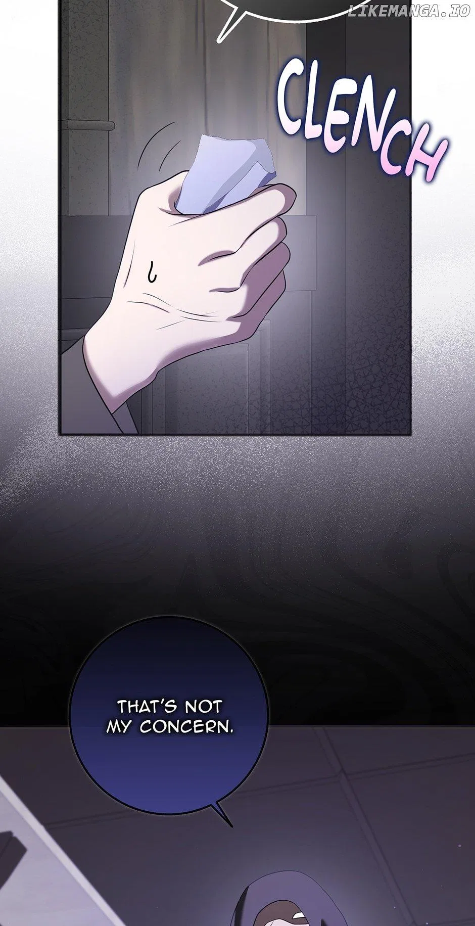 The Lost Cinderella Chapter 39 – Page 71