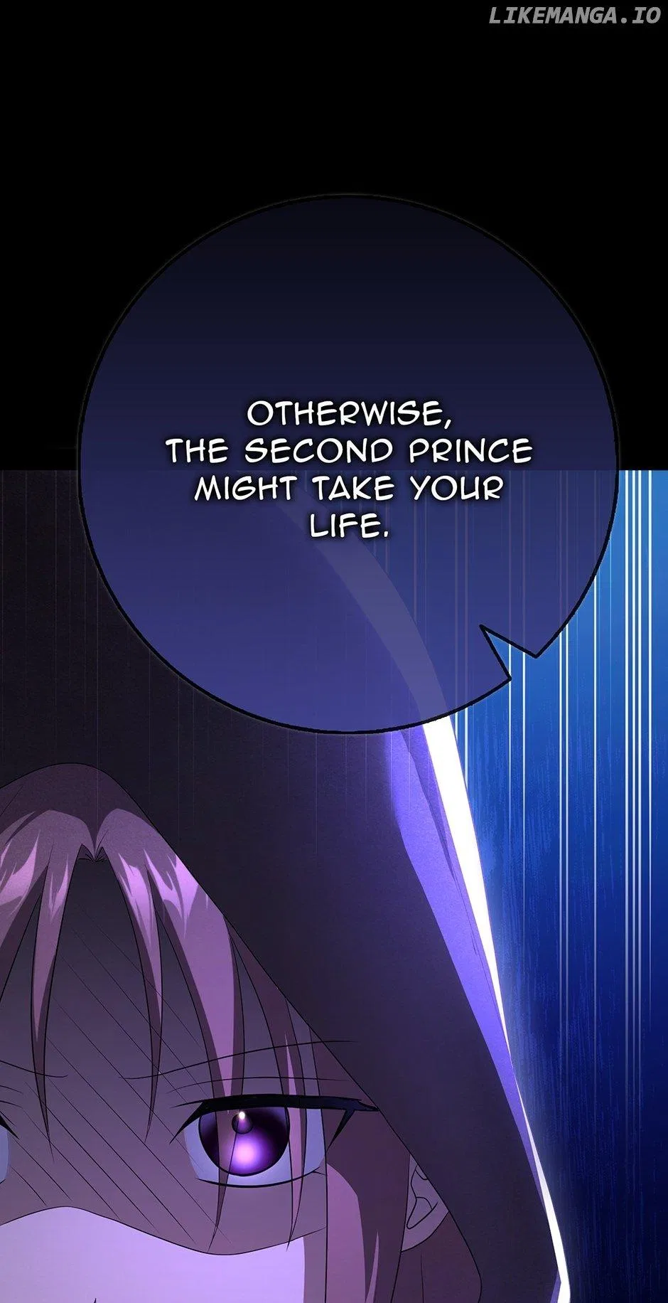 The Lost Cinderella Chapter 39 – Page 73