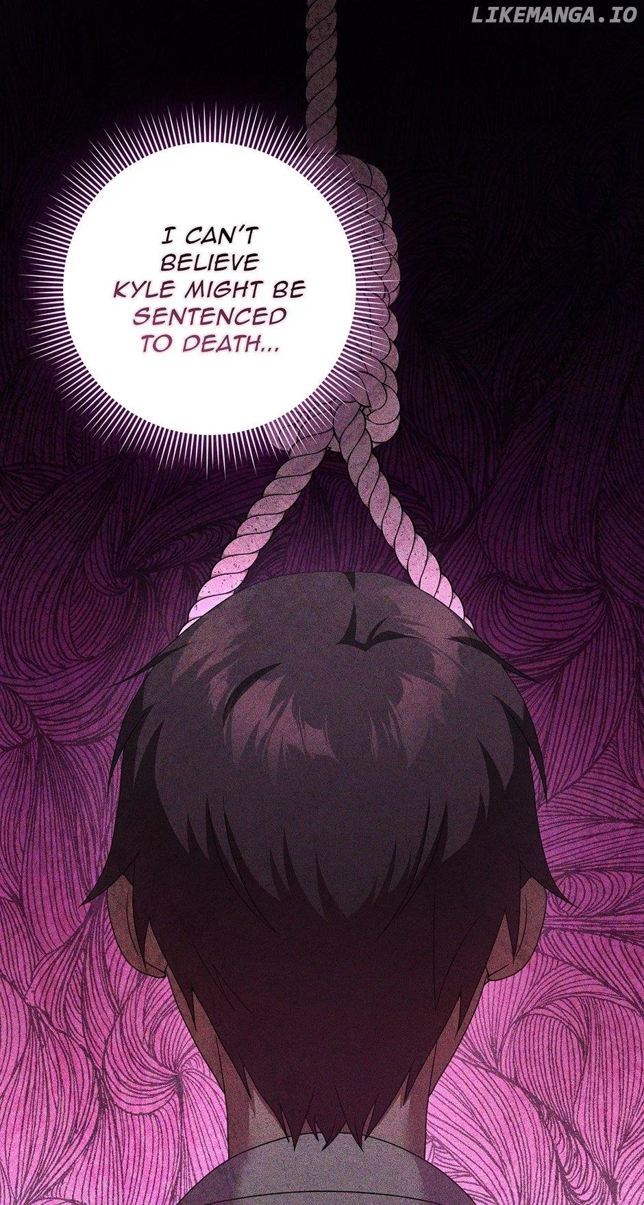 The Lost Cinderella Chapter 38 – Page 2