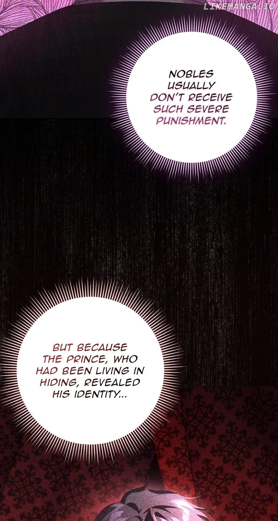 The Lost Cinderella Chapter 38 – Page 3