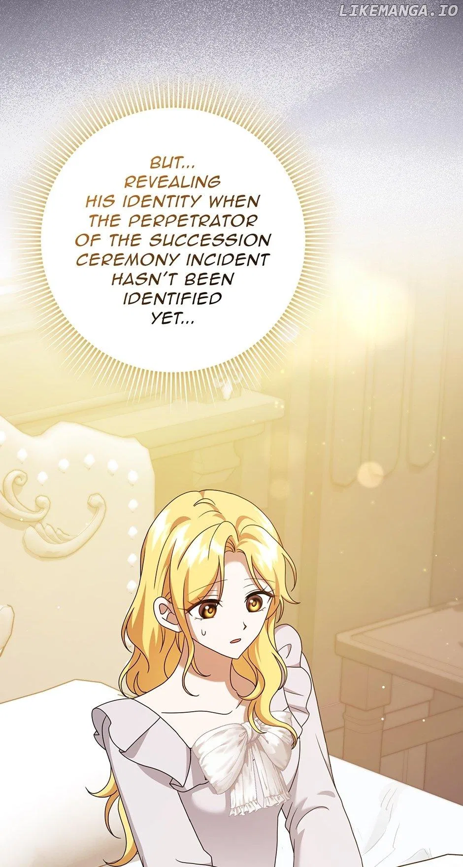 The Lost Cinderella Chapter 38 – Page 5