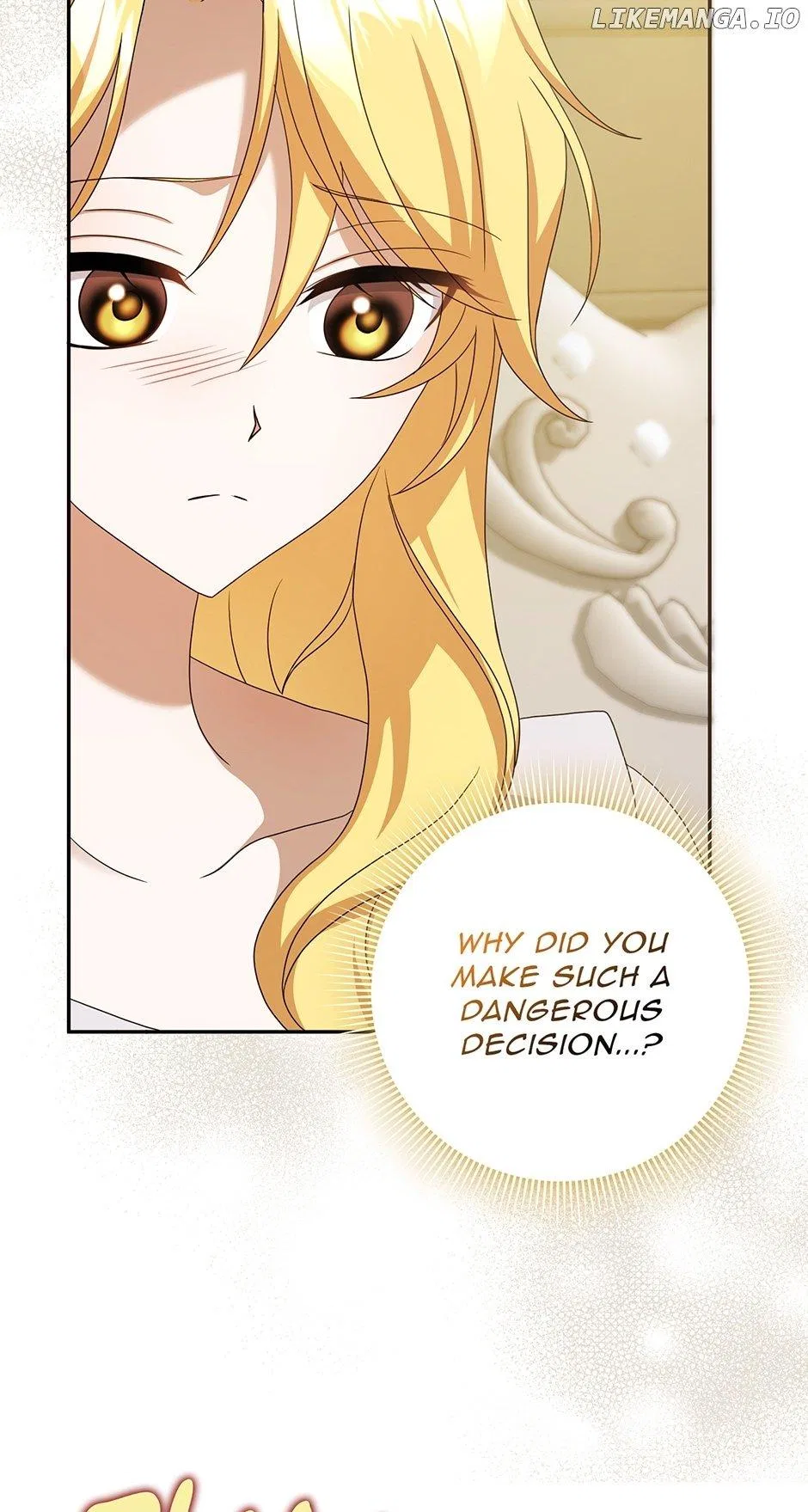 The Lost Cinderella Chapter 38 – Page 7