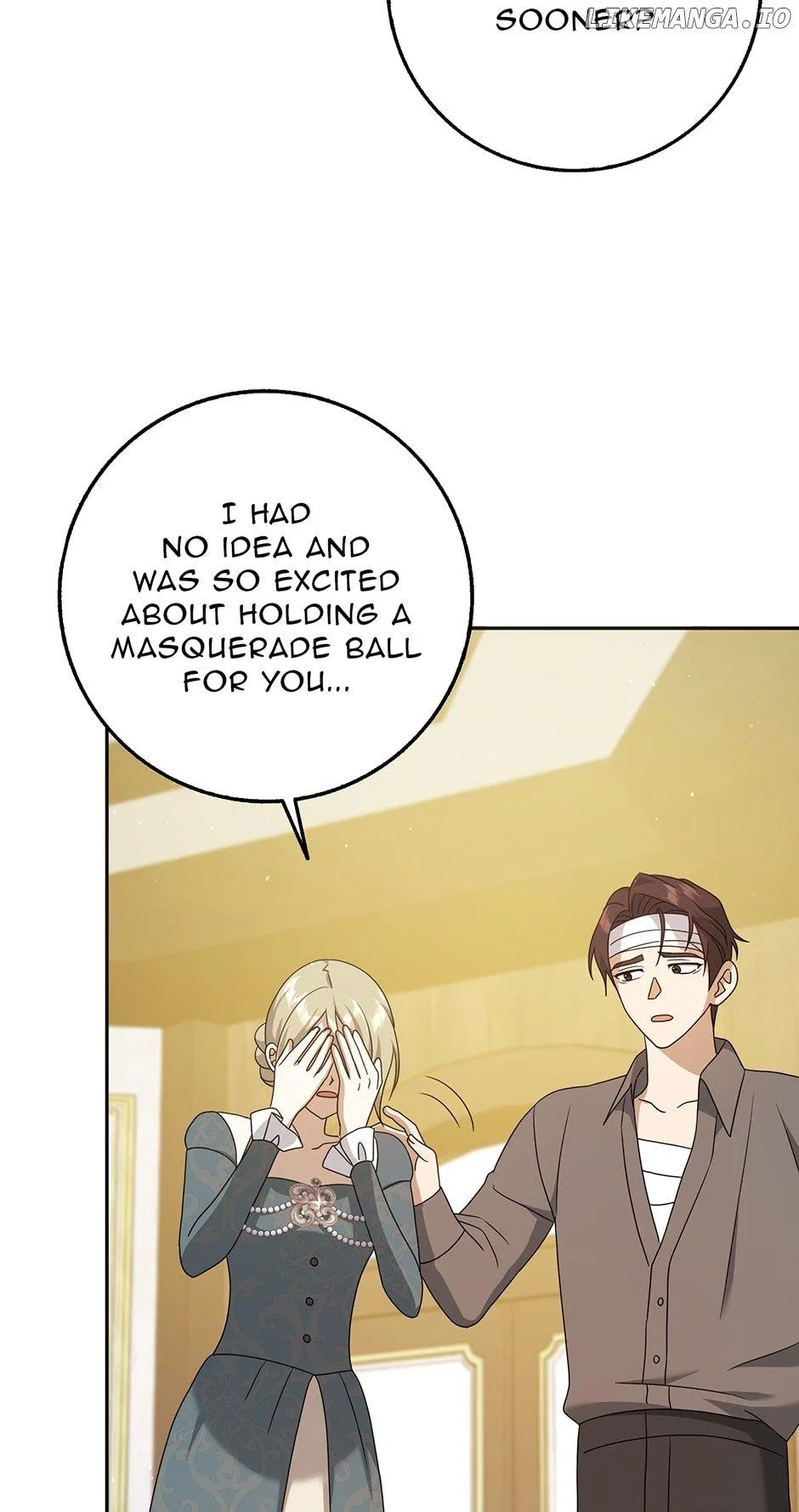 The Lost Cinderella Chapter 38 – Page 11