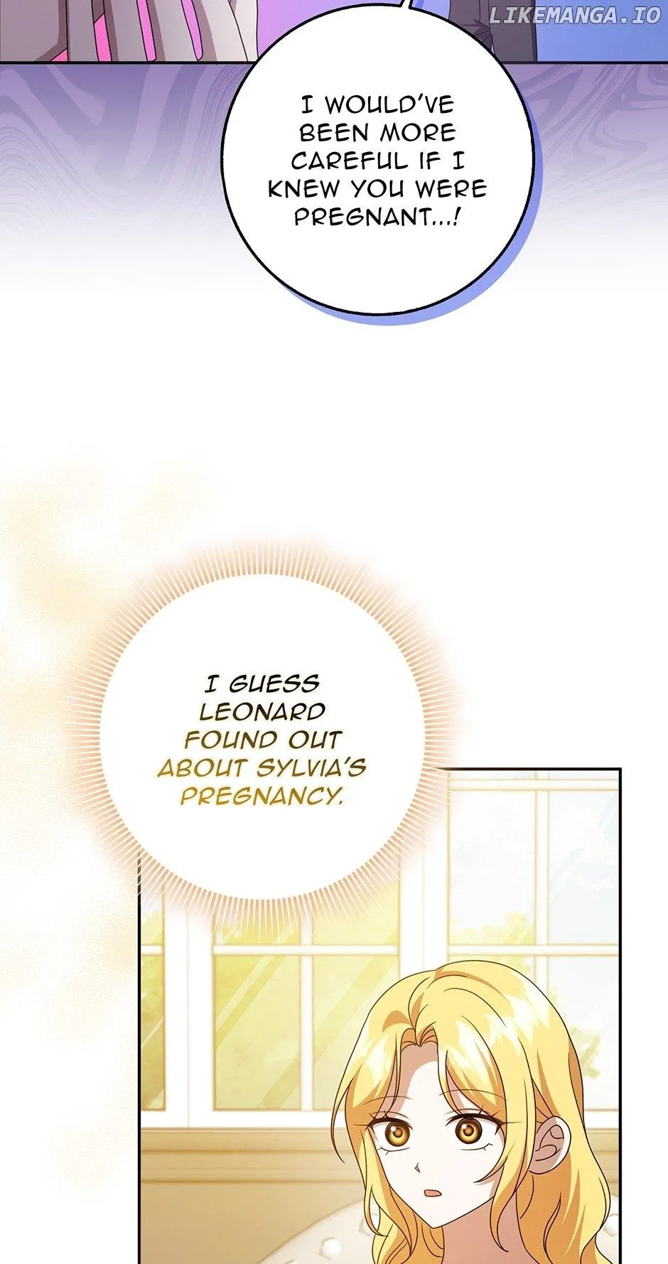 The Lost Cinderella Chapter 38 – Page 13