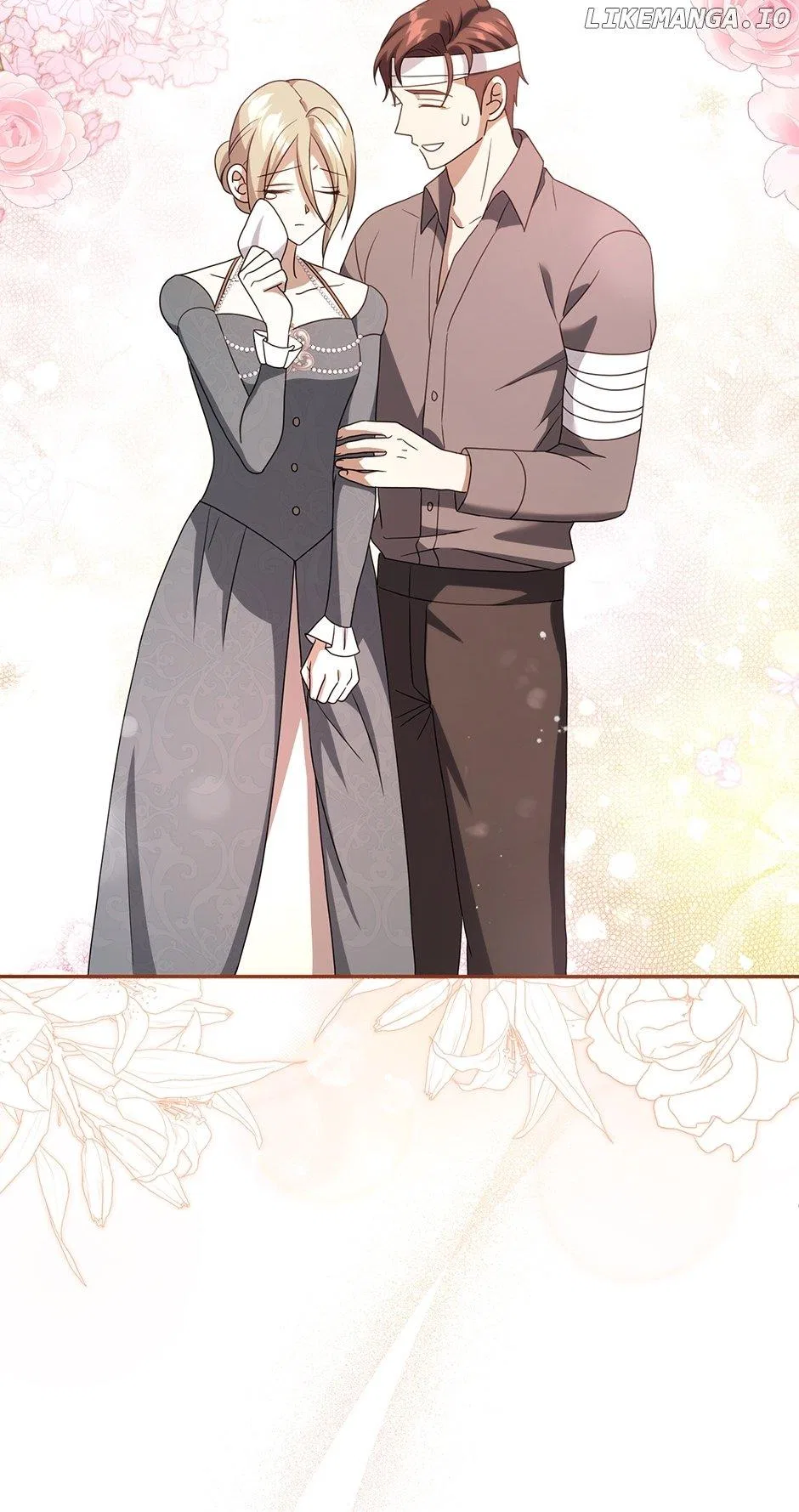 The Lost Cinderella Chapter 38 – Page 15