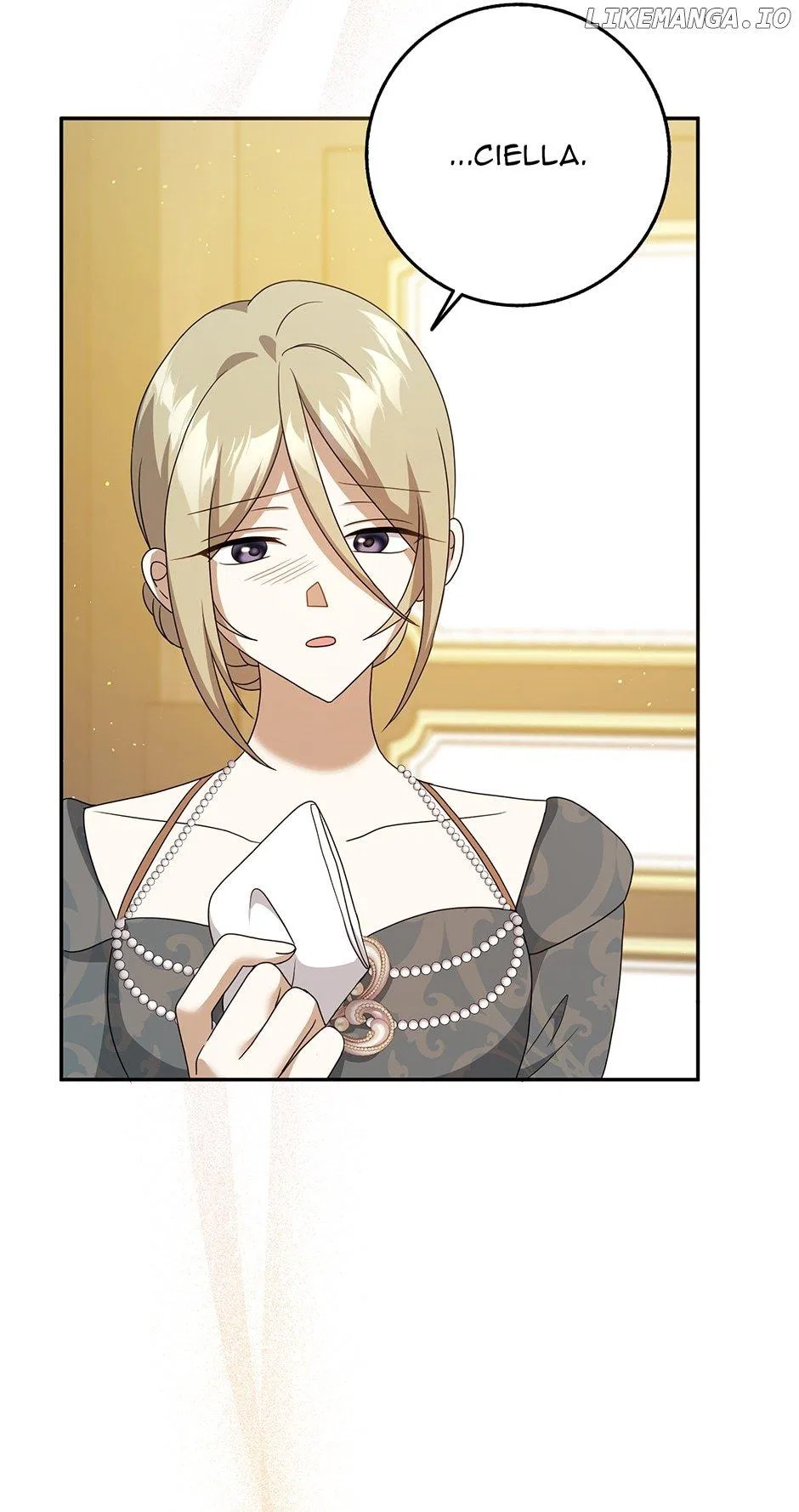 The Lost Cinderella Chapter 38 – Page 16