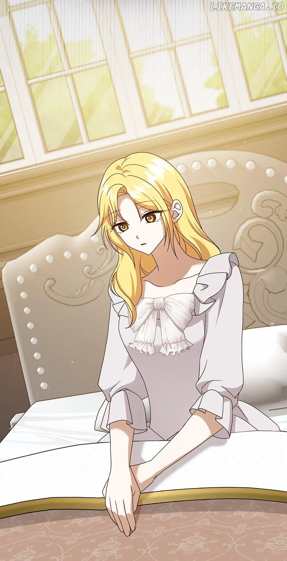 The Lost Cinderella Chapter 38 – Page 21