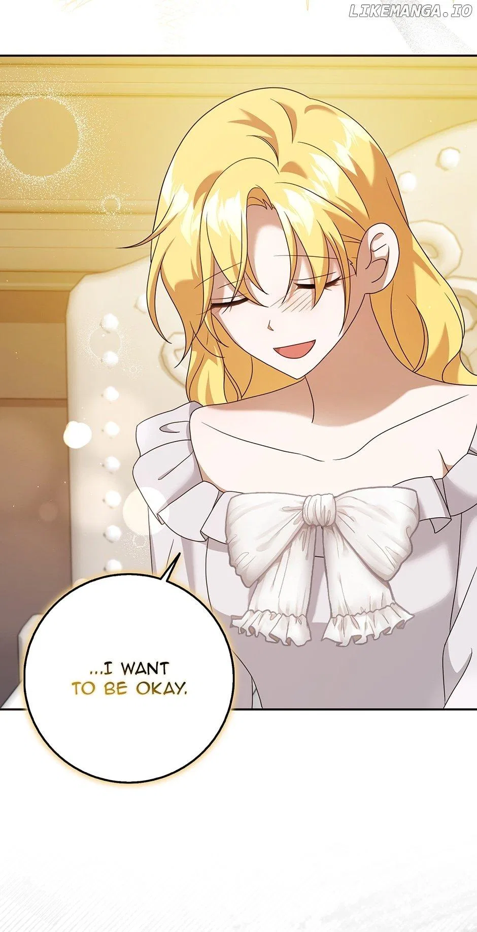 The Lost Cinderella Chapter 38 – Page 23