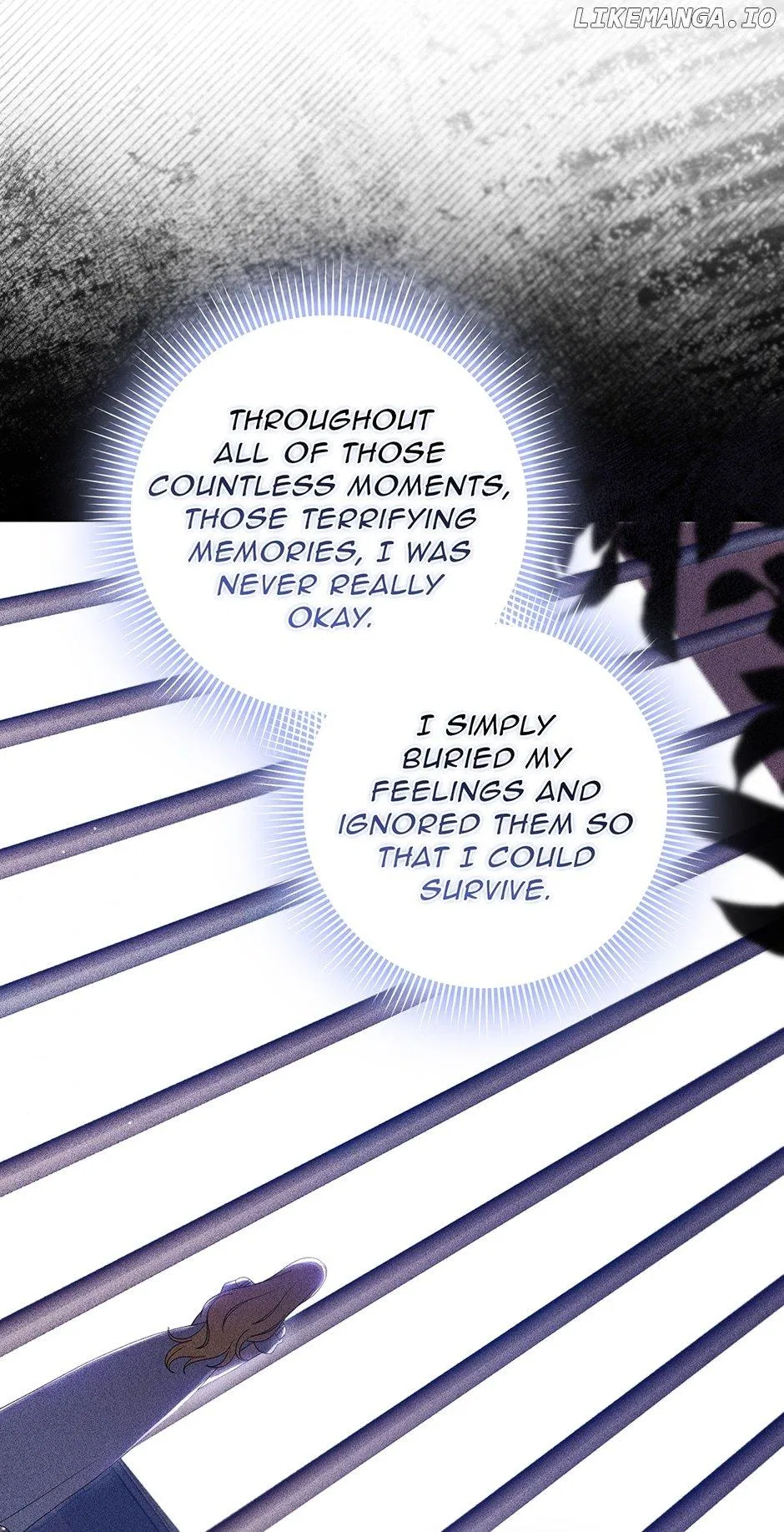 The Lost Cinderella Chapter 38 – Page 24