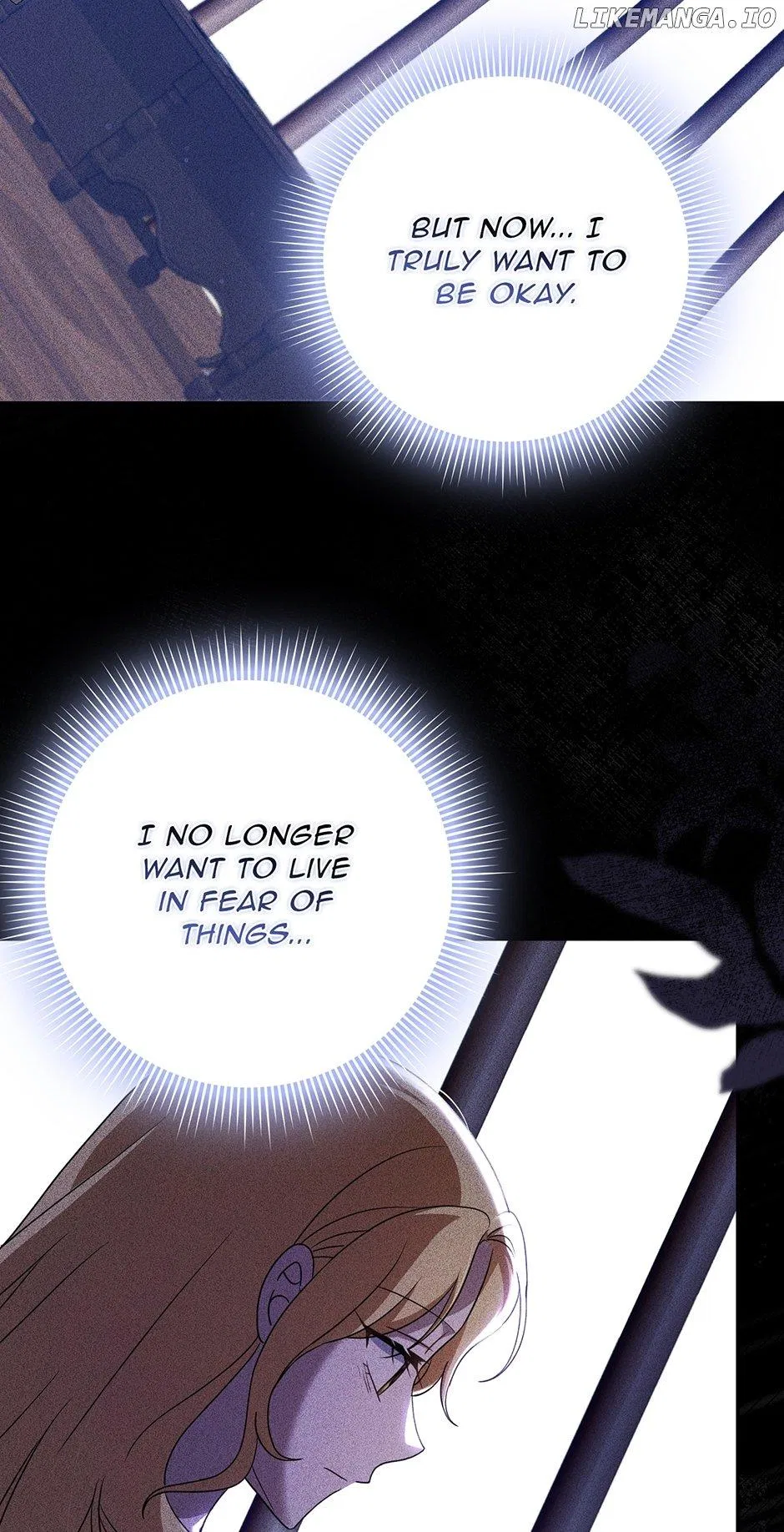 The Lost Cinderella Chapter 38 – Page 25
