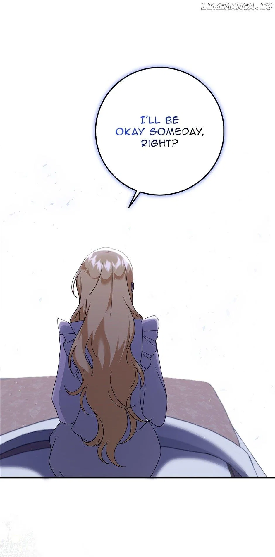 The Lost Cinderella Chapter 38 – Page 27