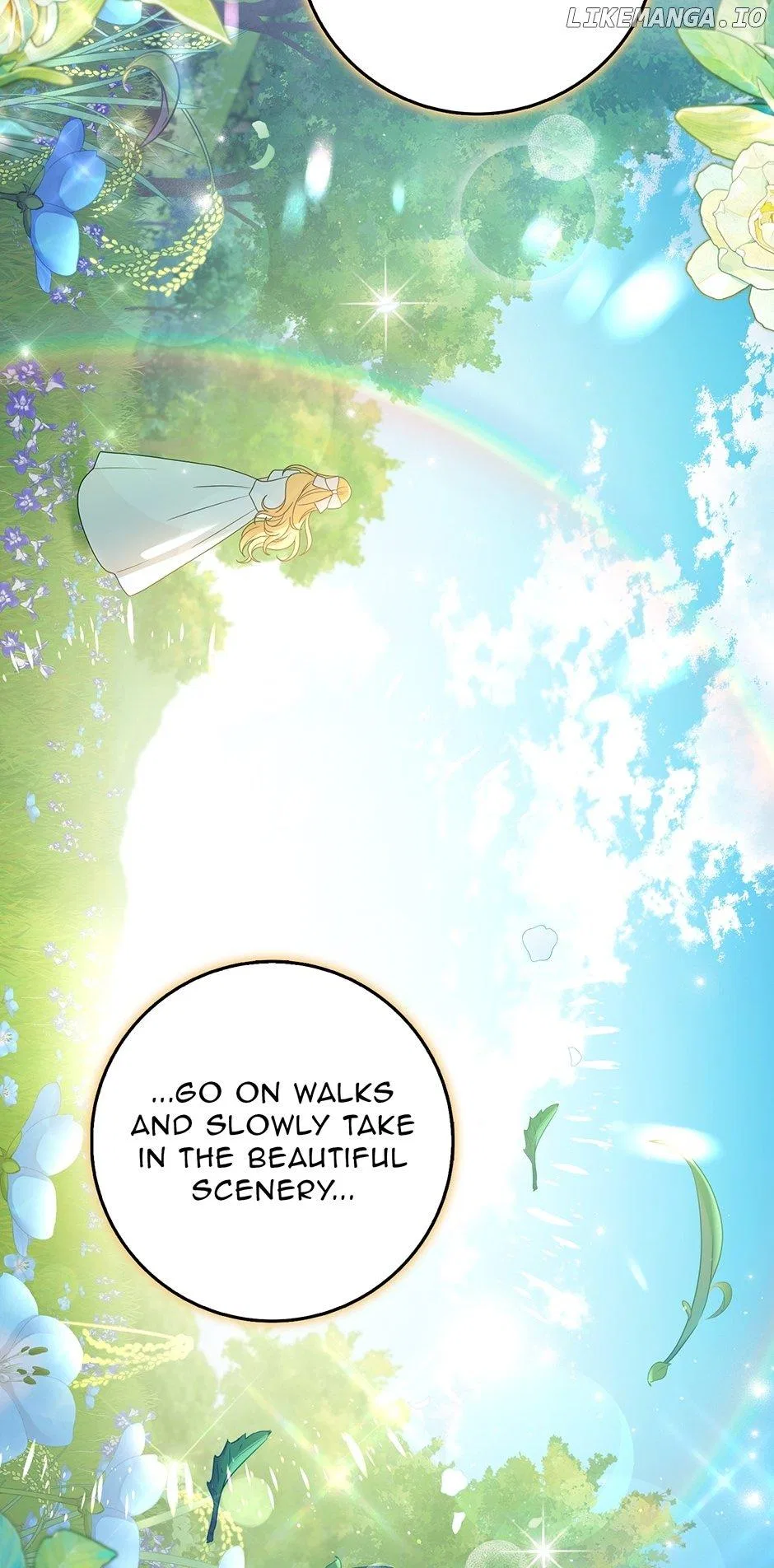 The Lost Cinderella Chapter 38 – Page 30