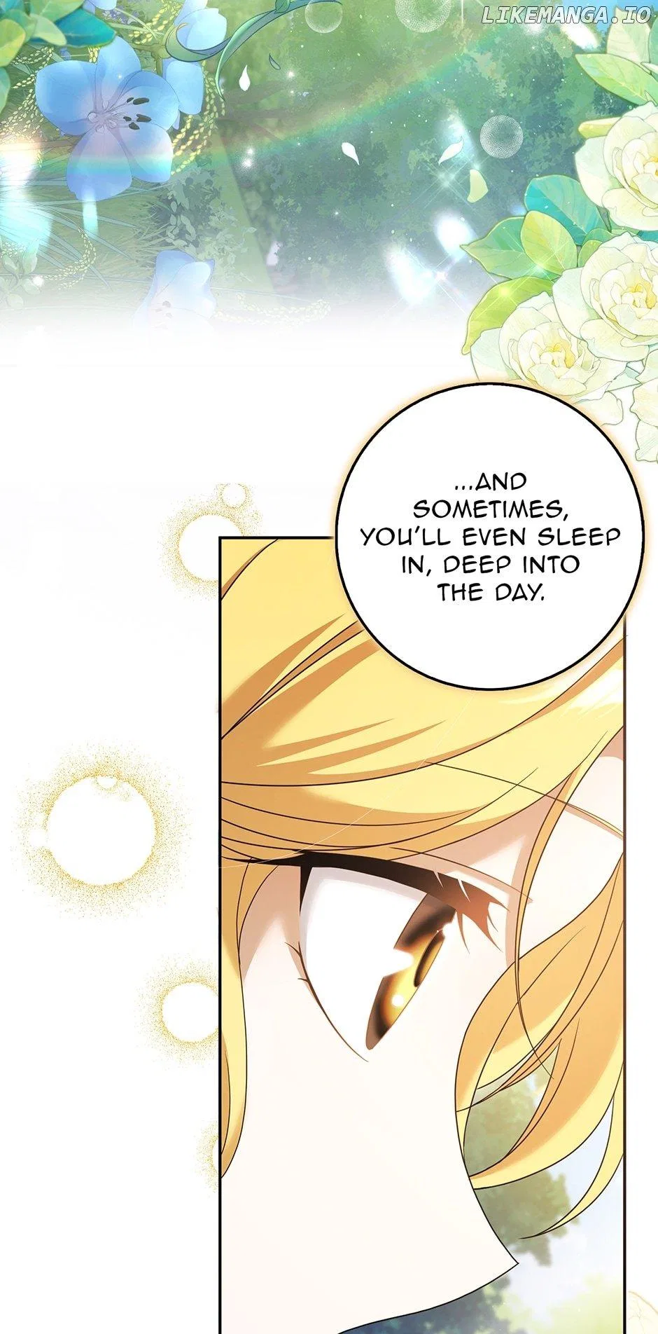 The Lost Cinderella Chapter 38 – Page 31