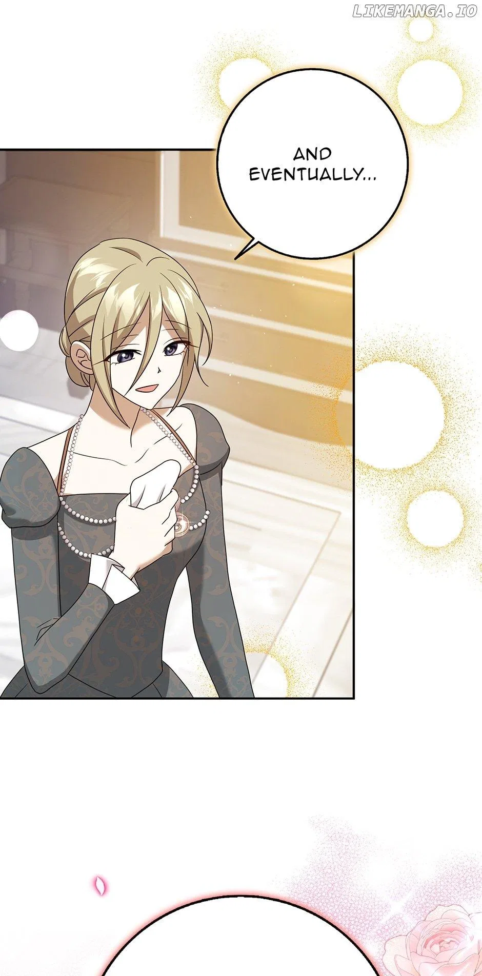 The Lost Cinderella Chapter 38 – Page 33