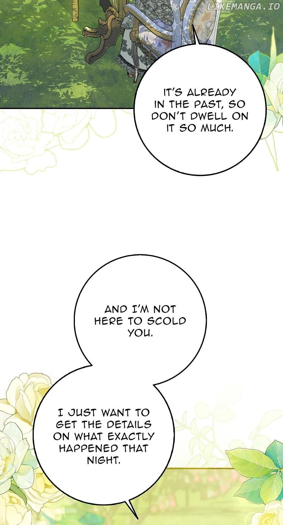 The Lost Cinderella Chapter 38 – Page 39